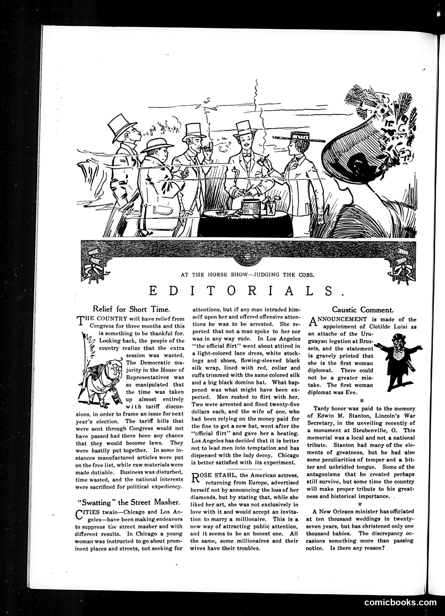 Judge — October 21, 1911 — page 6 of 24