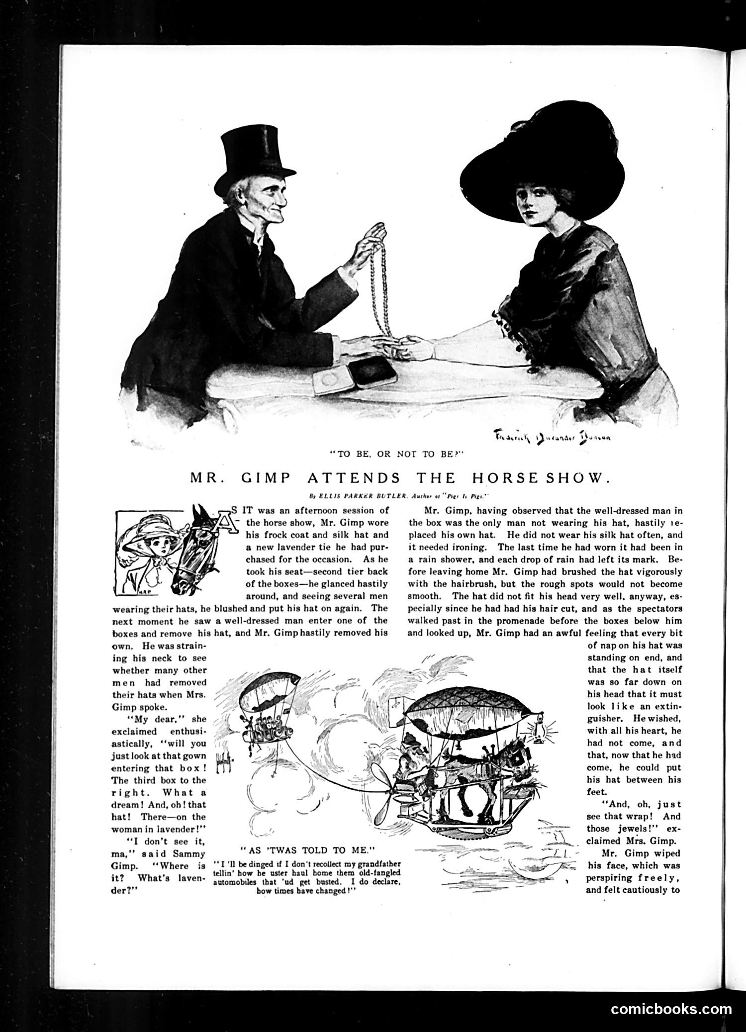 Judge — October 21, 1911 — page 8 of 24
