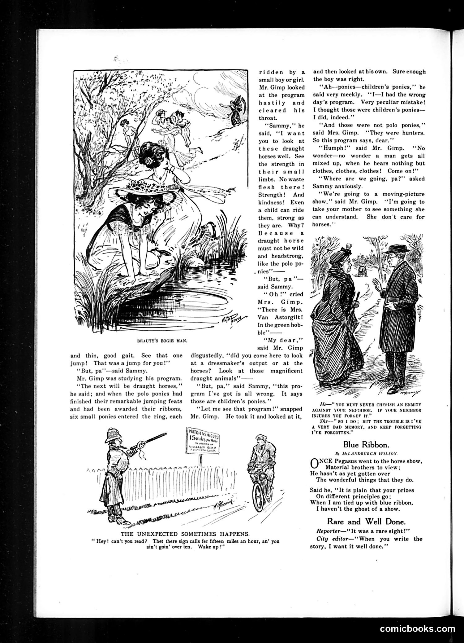 Judge — October 21, 1911 — page 10 of 24