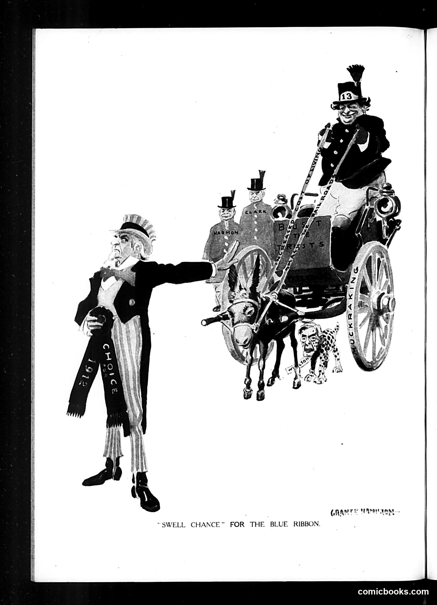 Judge — October 21, 1911 — page 14 of 24