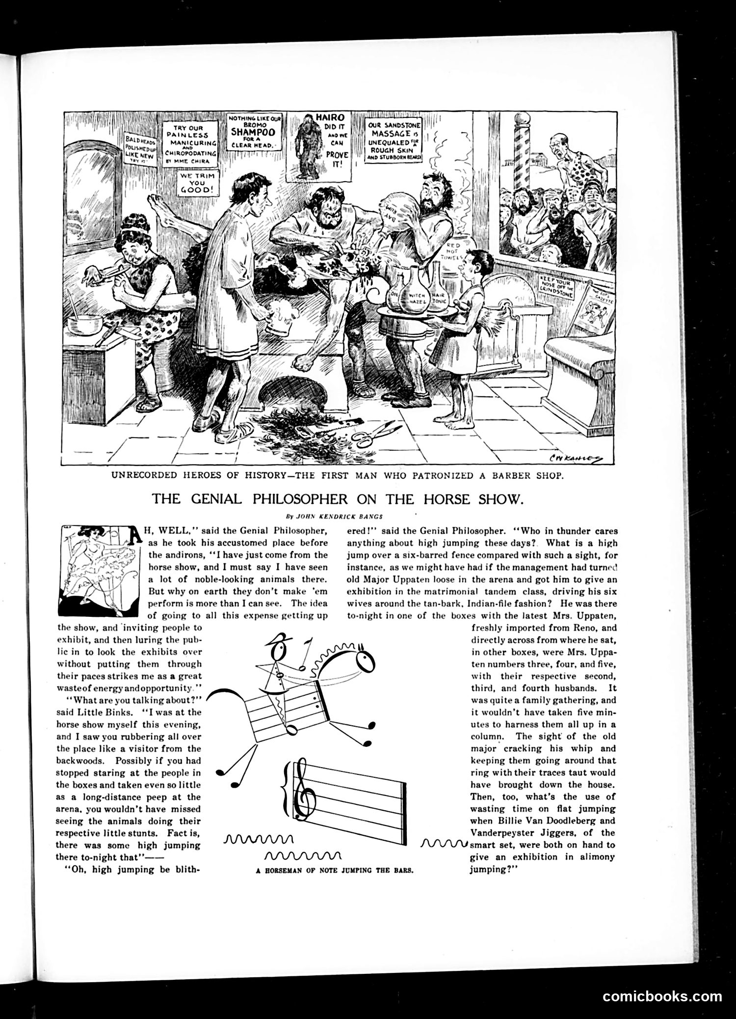 Judge — October 21, 1911 — page 15 of 24