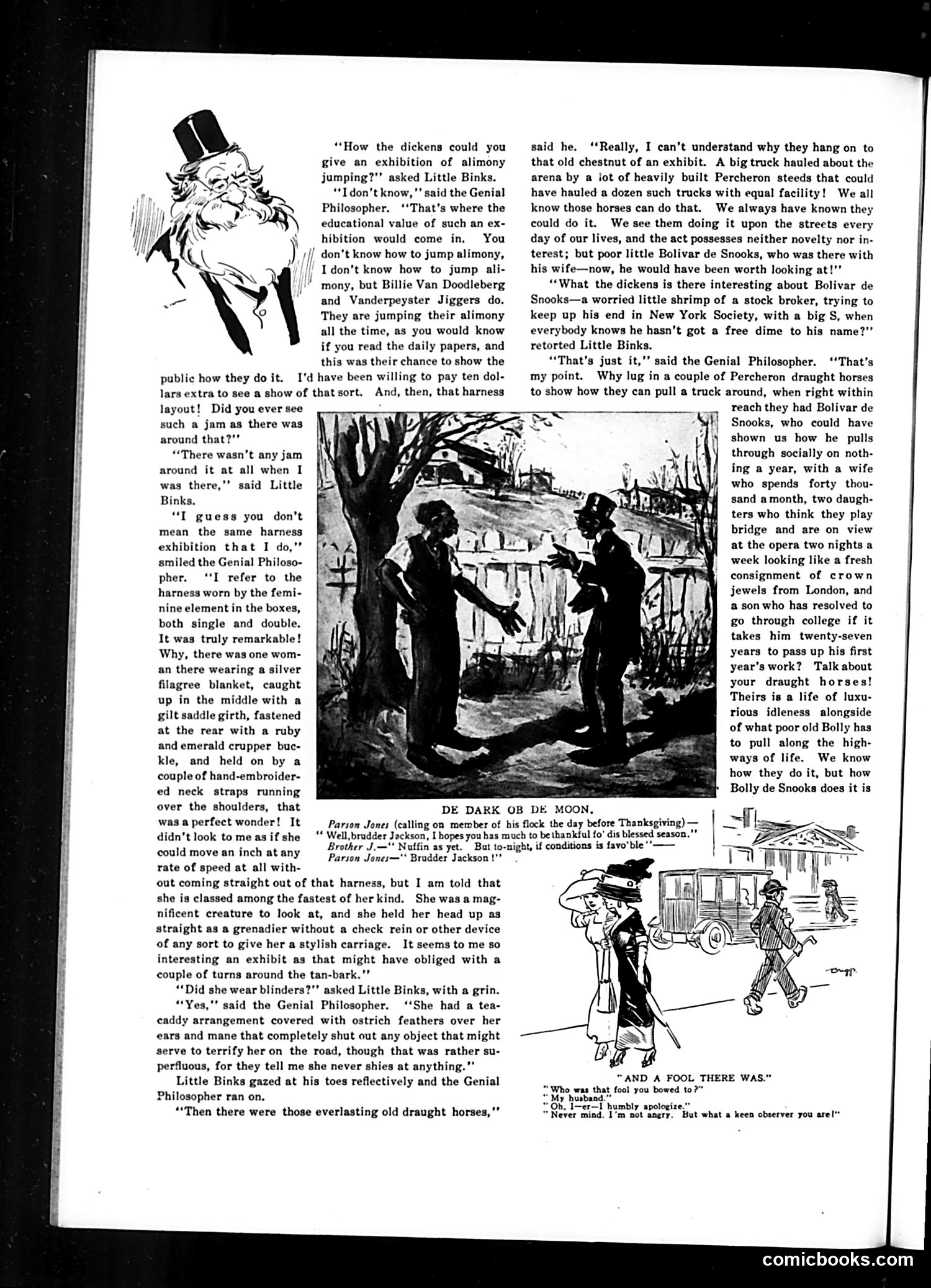 Judge — October 21, 1911 — page 16 of 24