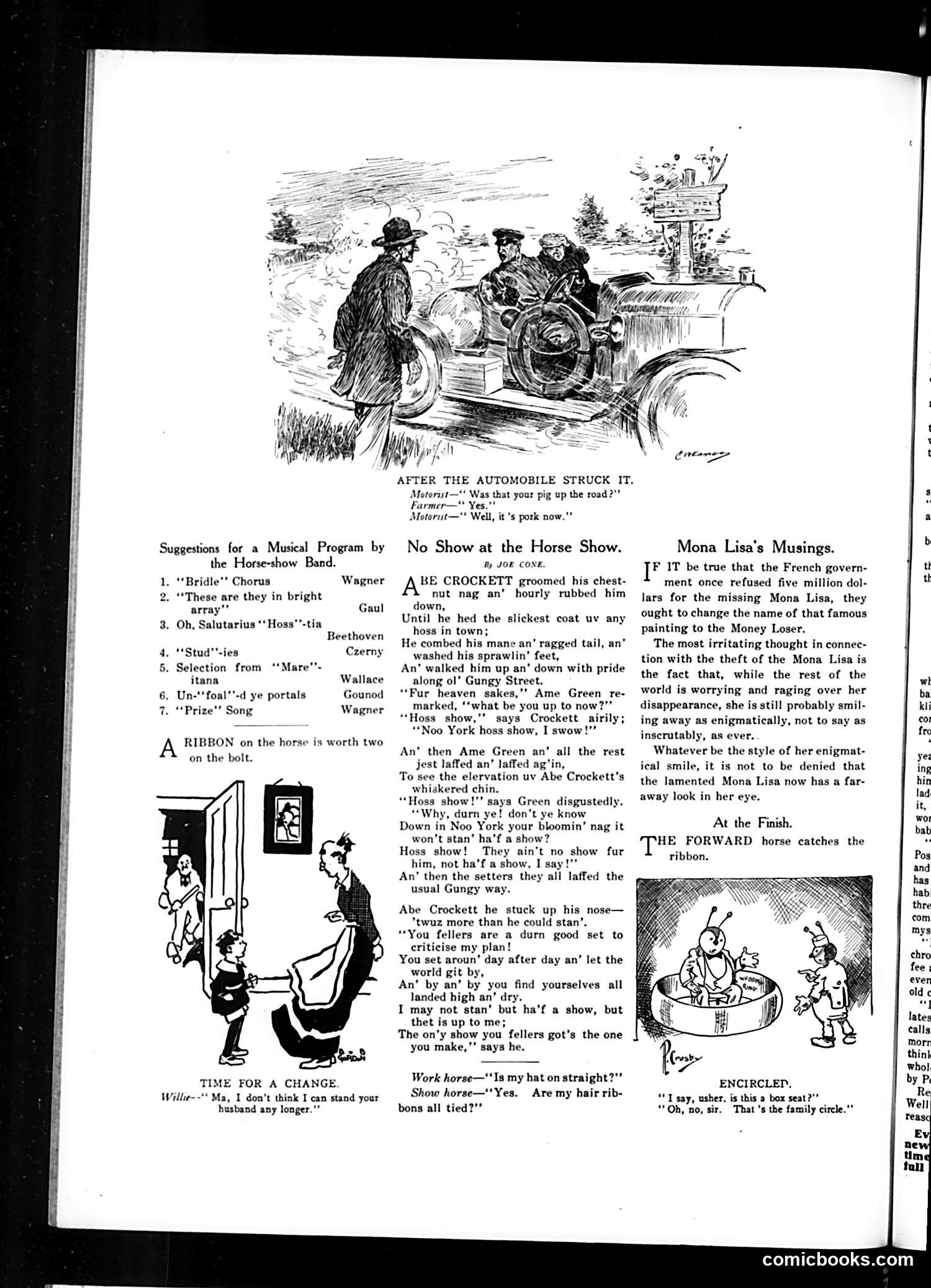 Judge — October 21, 1911 — page 18 of 24