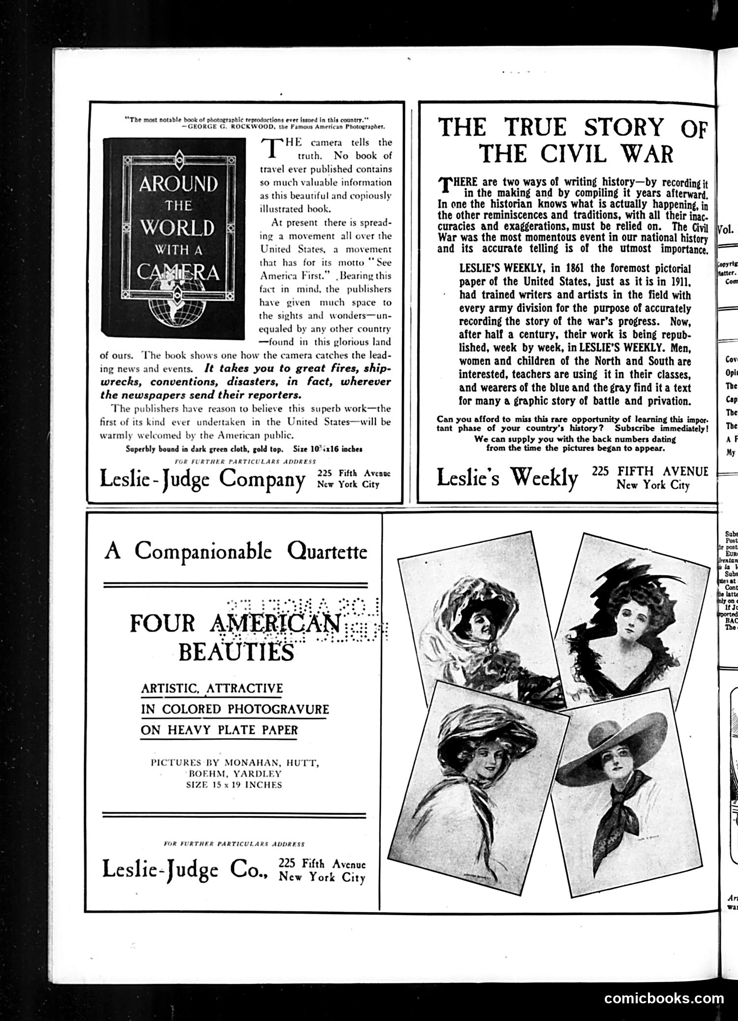 Judge — October 28, 1911 — page 2 of 24
