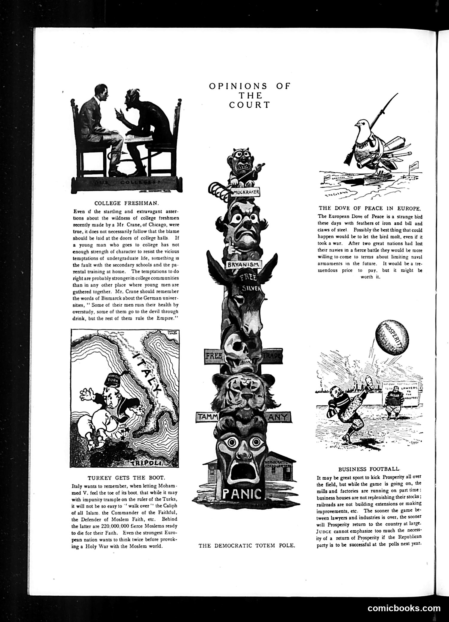 Judge — October 28, 1911 — page 4 of 24