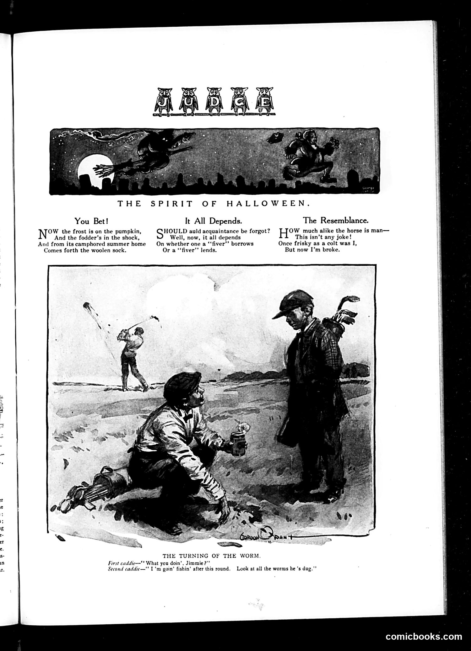 Judge — October 28, 1911 — page 5 of 24