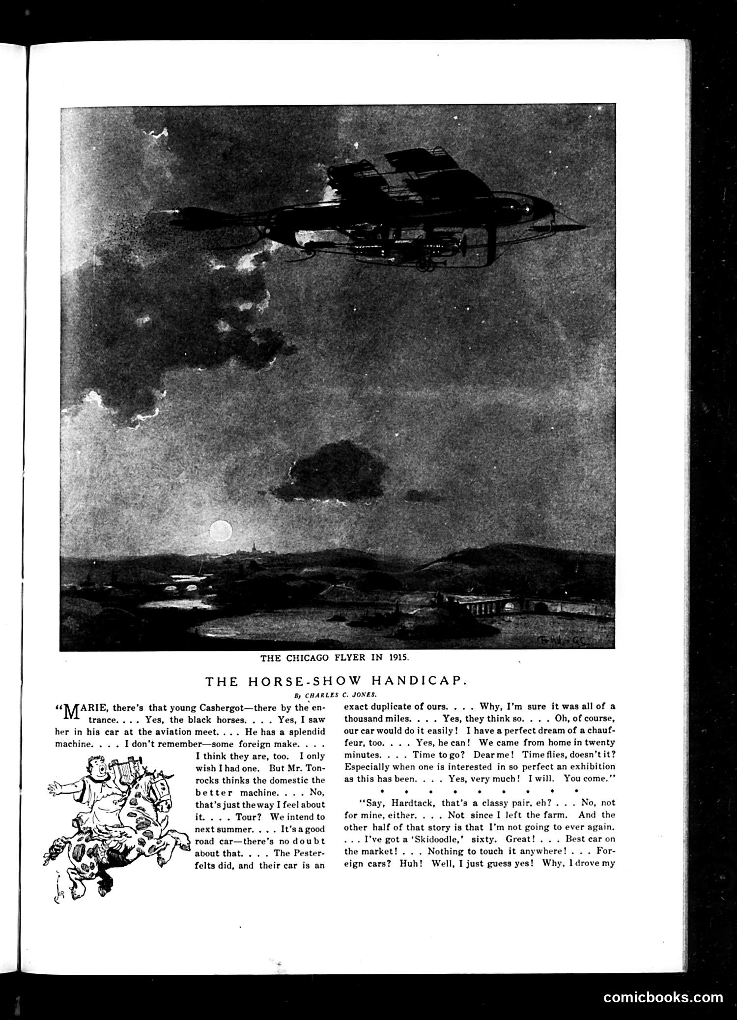Judge — October 28, 1911 — page 7 of 24