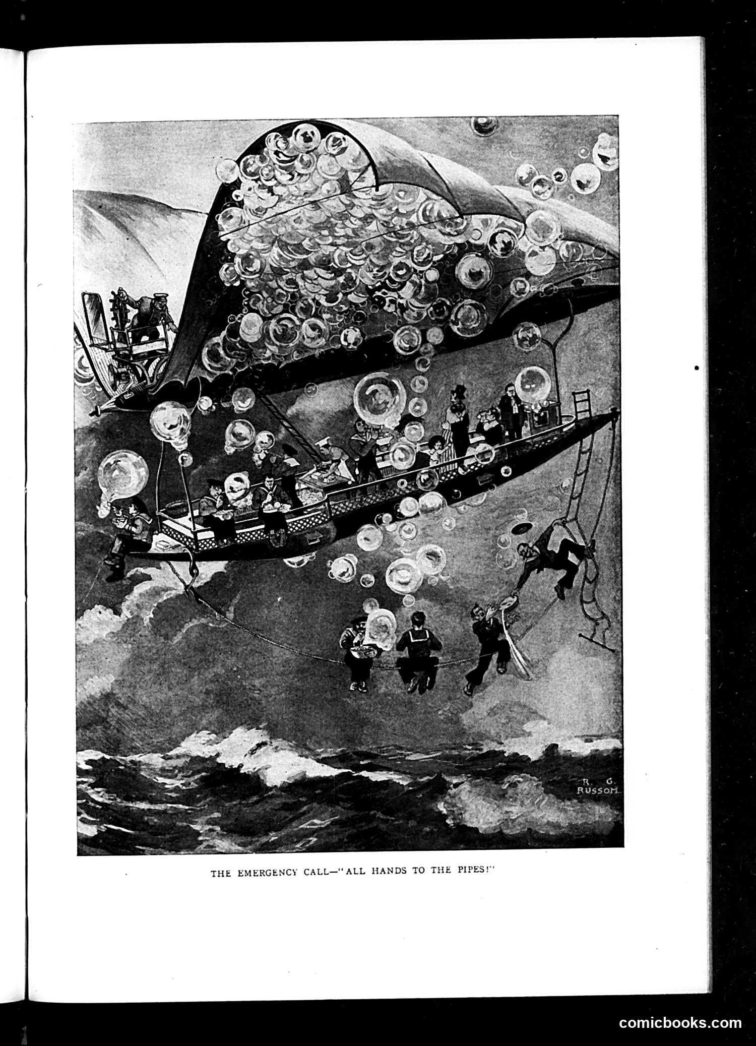 Judge — October 28, 1911 — page 9 of 24