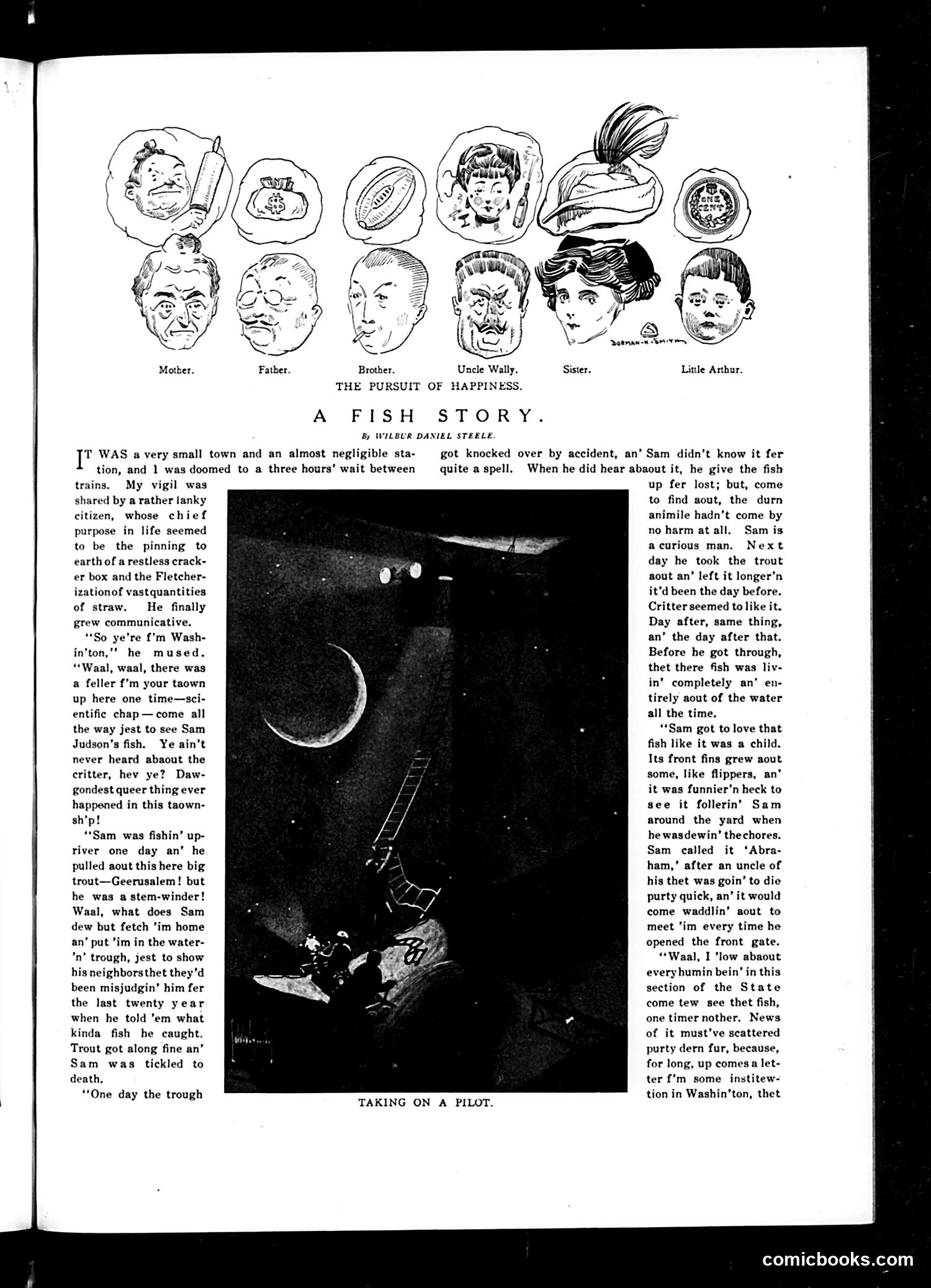 Judge — October 28, 1911 — page 15 of 24