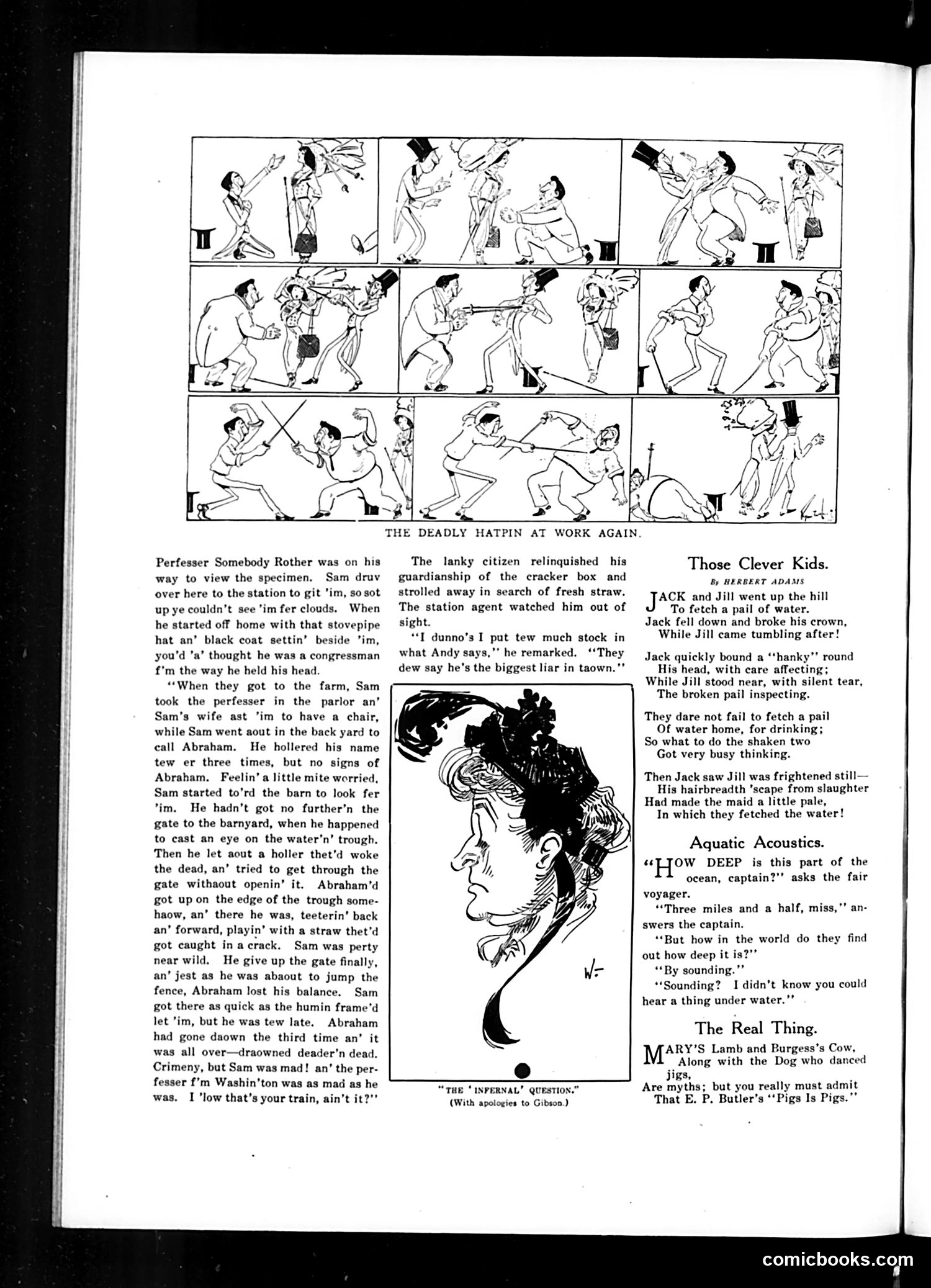 Judge — October 28, 1911 — page 16 of 24