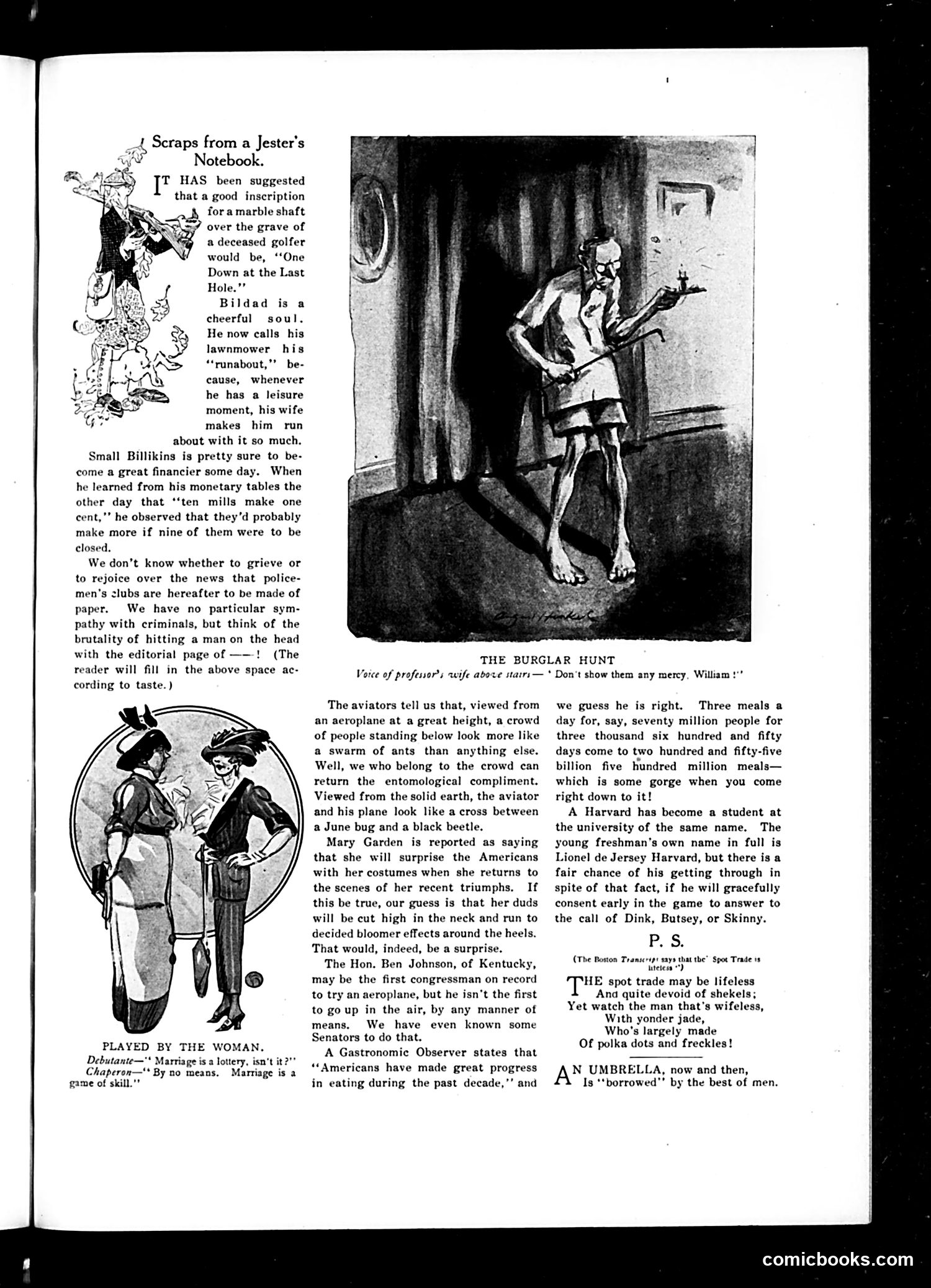 Judge — October 28, 1911 — page 17 of 24
