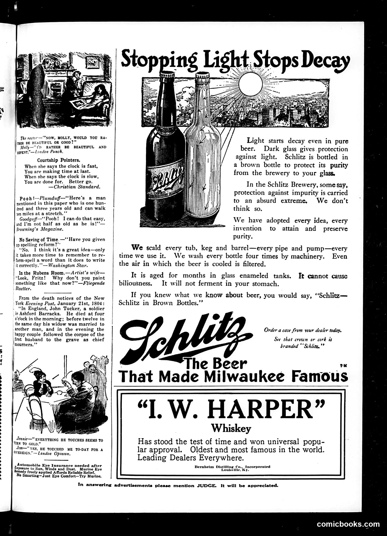 Judge — October 28, 1911 — page 21 of 24