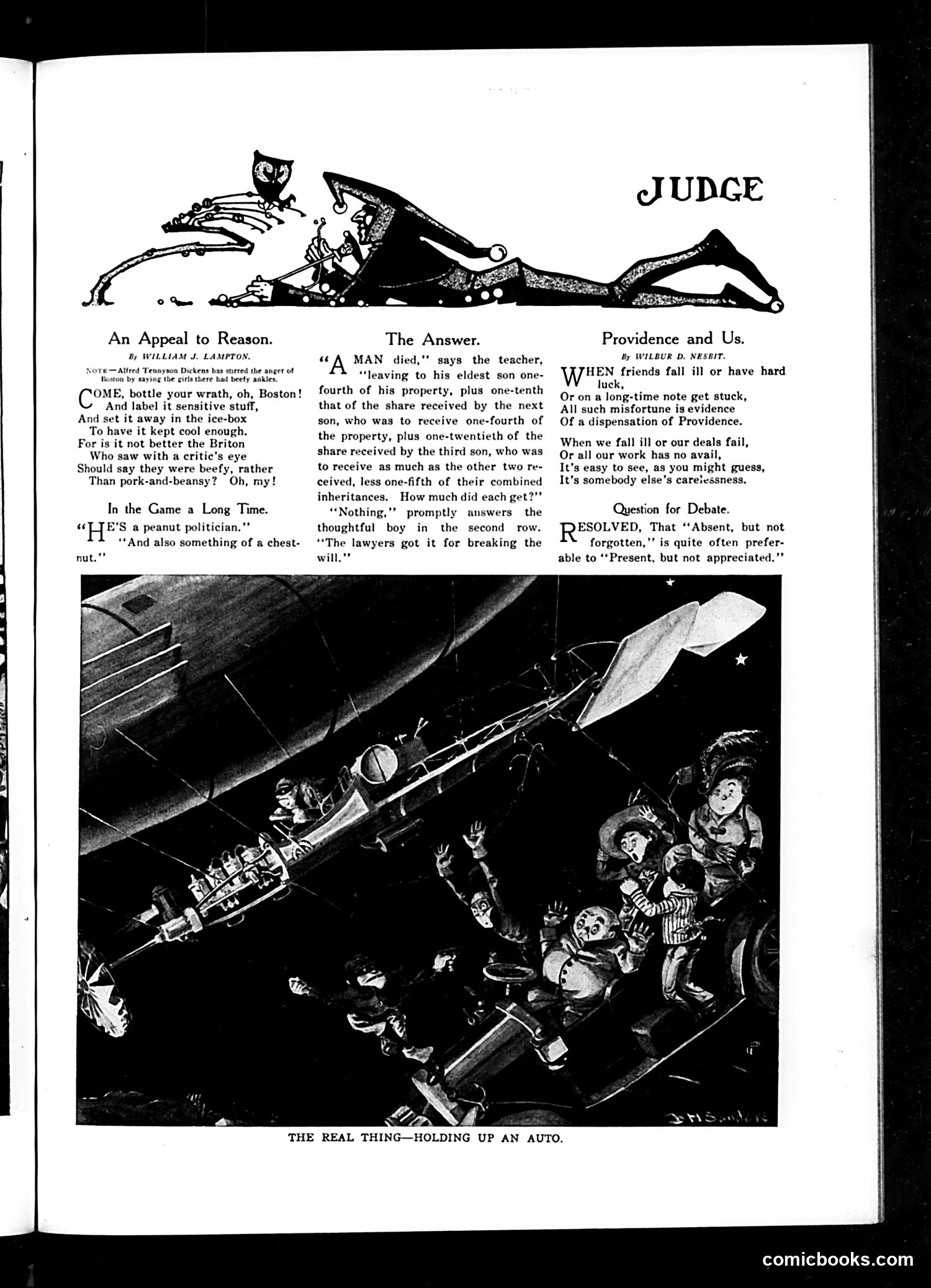 Judge — November 4, 1911 — page 5 of 24