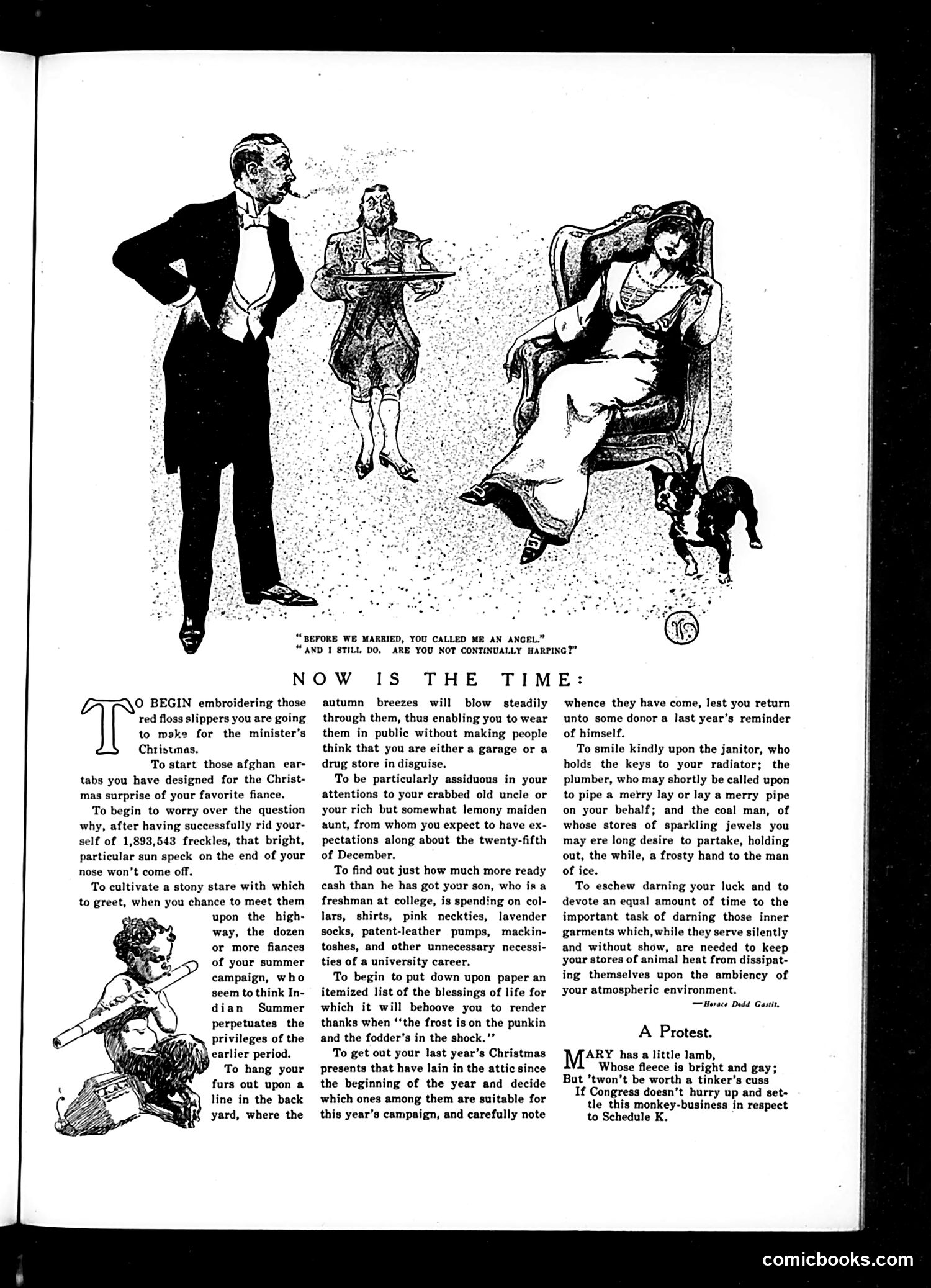 Judge — November 4, 1911 — page 7 of 24