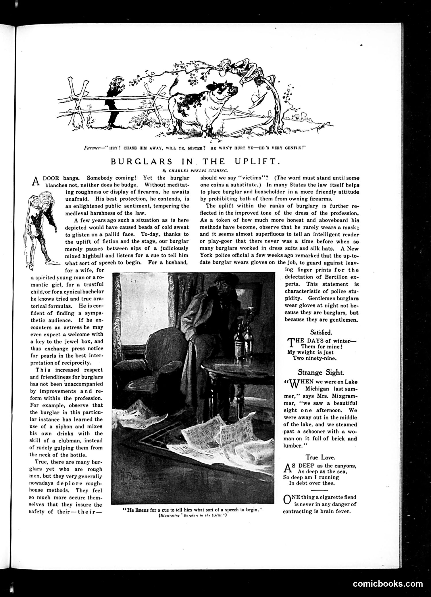 Judge — November 4, 1911 — page 9 of 24