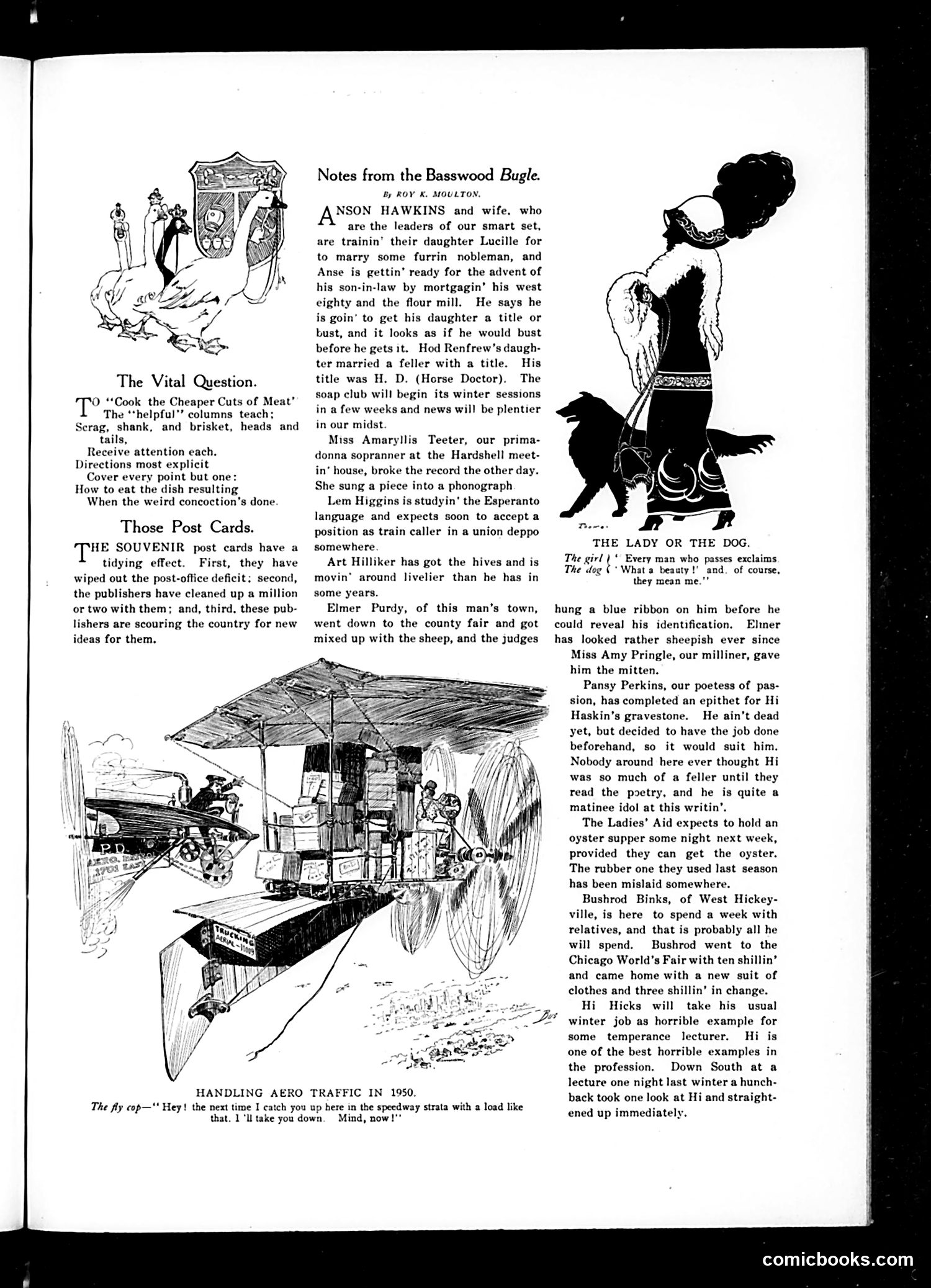 Judge — November 4, 1911 — page 13 of 24