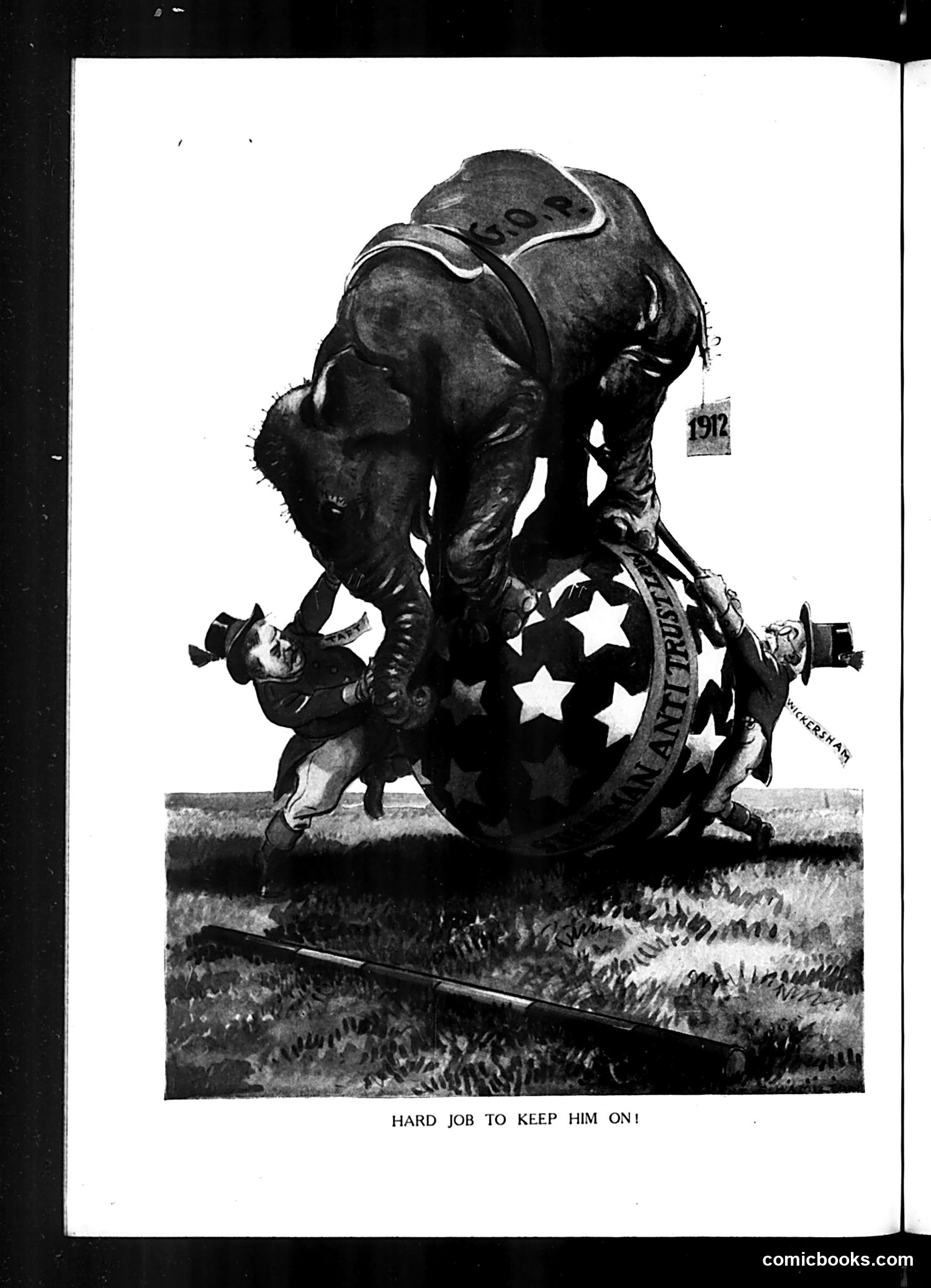 Judge — November 4, 1911 — page 14 of 24