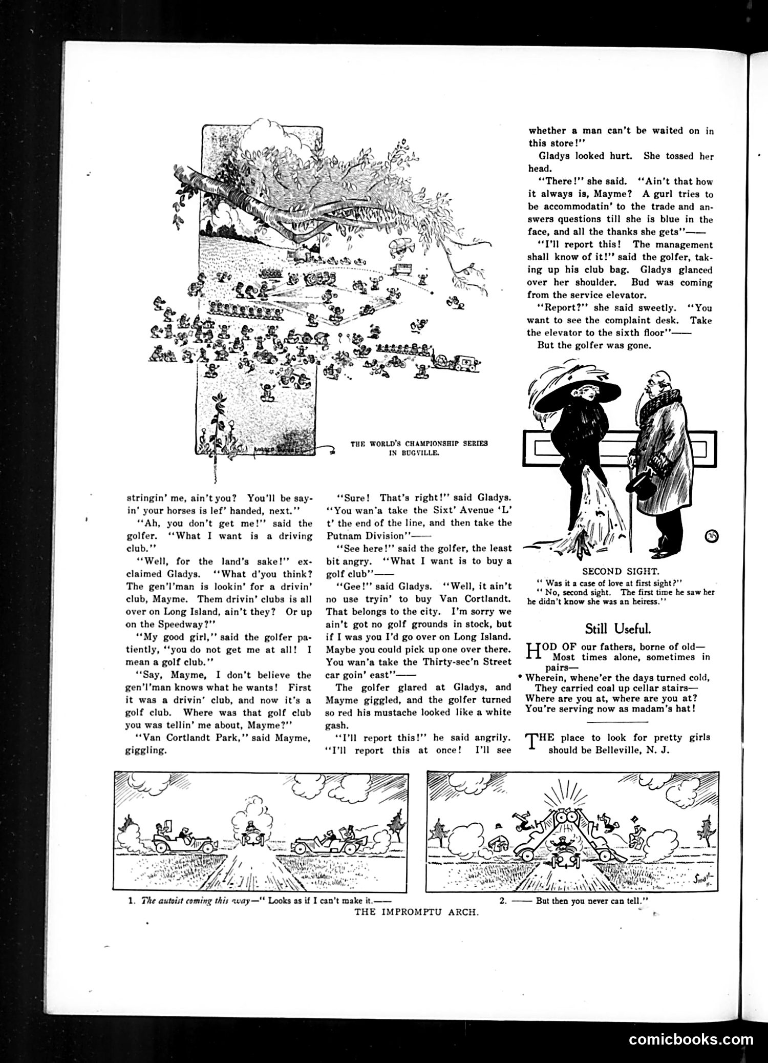 Judge — November 4, 1911 — page 16 of 24