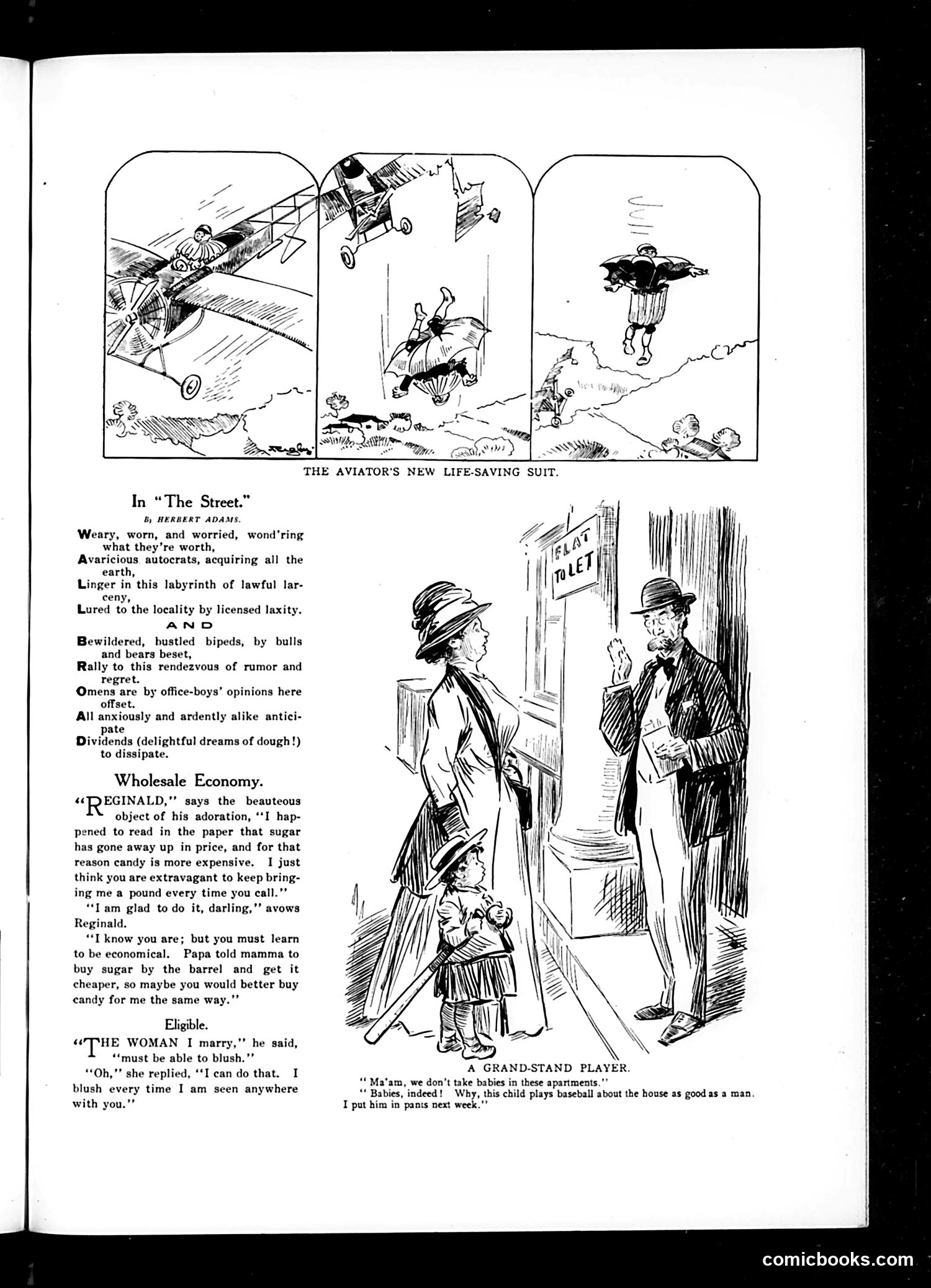 Judge — November 4, 1911 — page 17 of 24