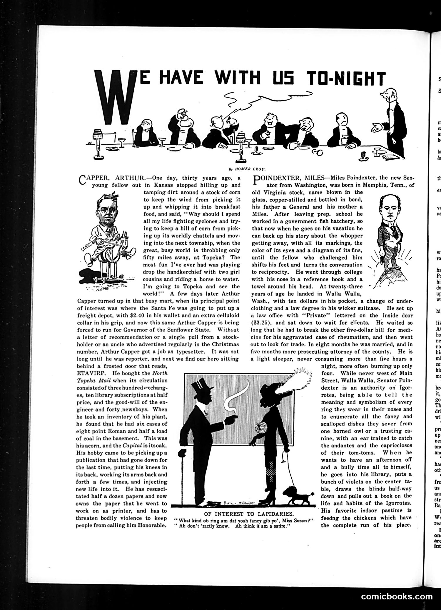 Judge — November 4, 1911 — page 18 of 24