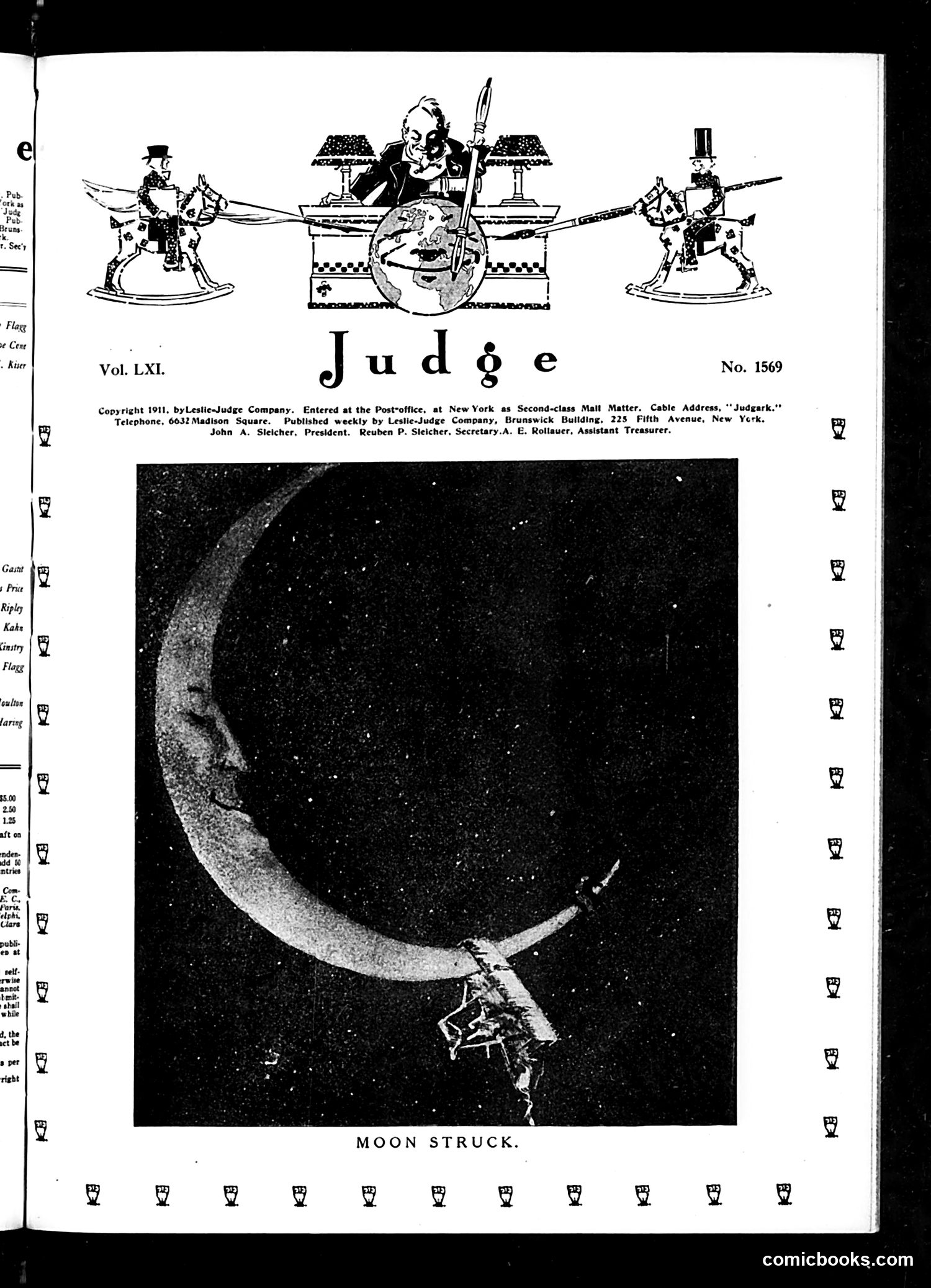 Judge — November 11, 1911 — page 3 of 24