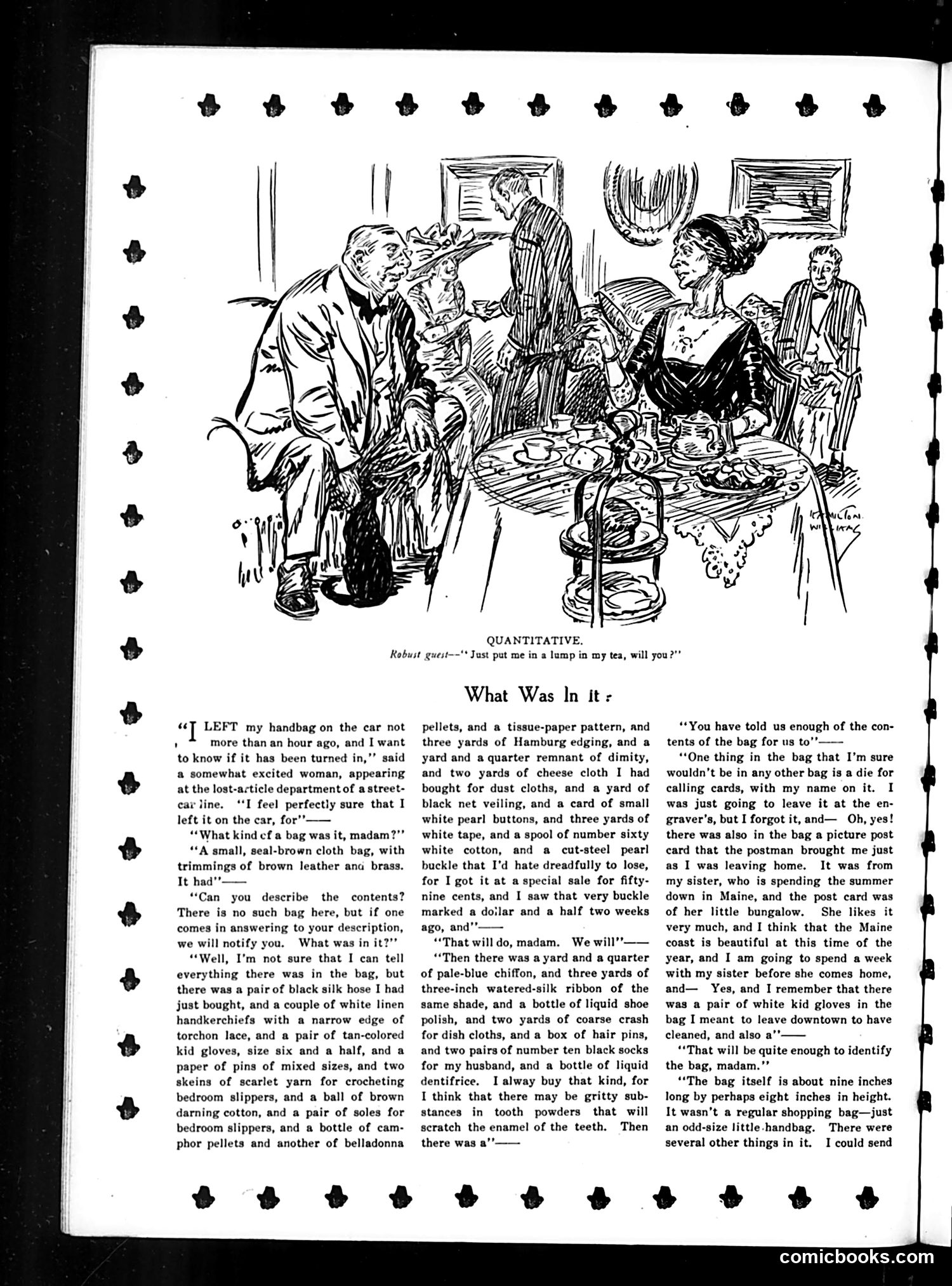 Judge — November 11, 1911 — page 6 of 24