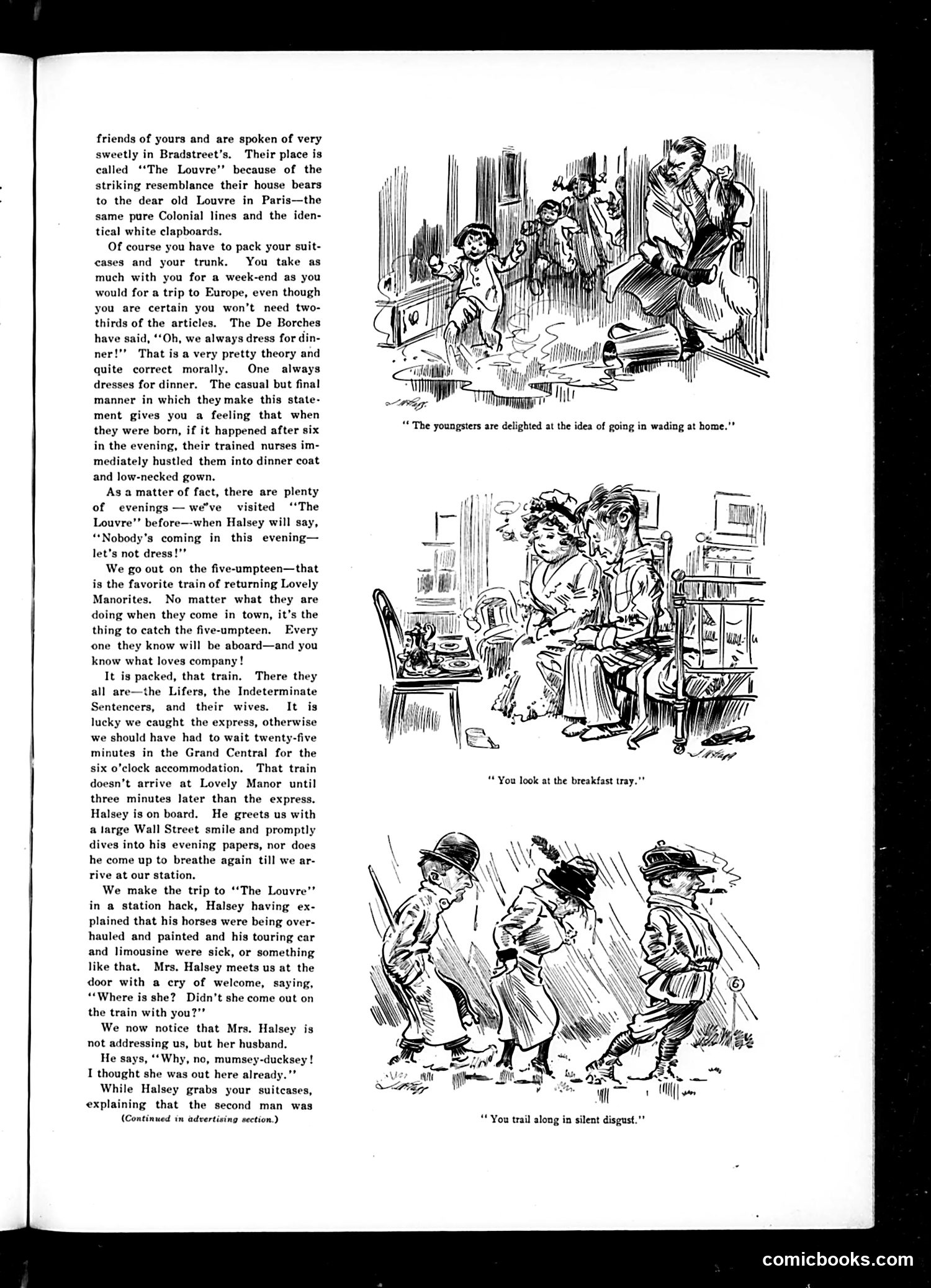 Judge — November 11, 1911 — page 9 of 24