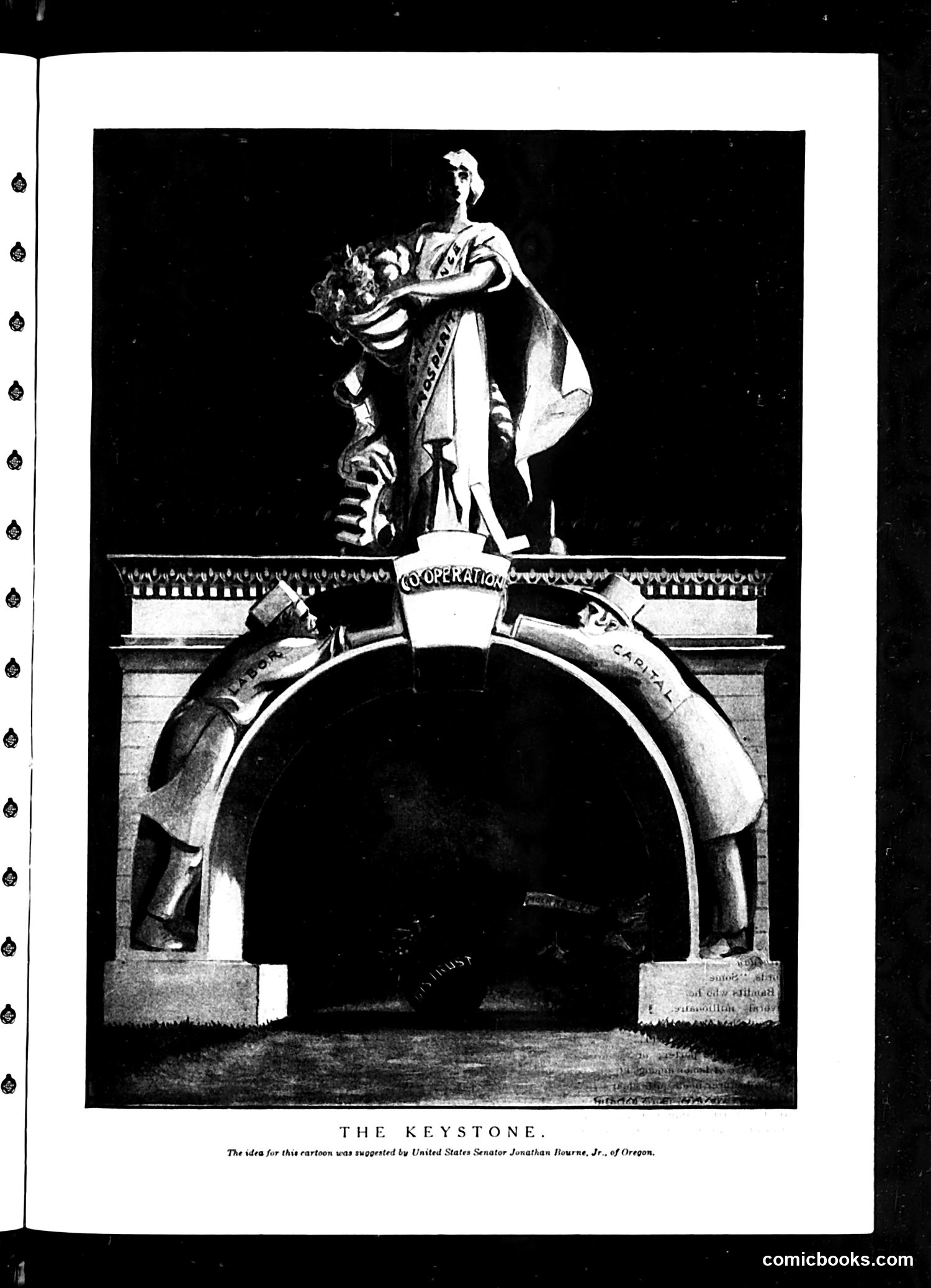 Judge — November 11, 1911 — page 11 of 24