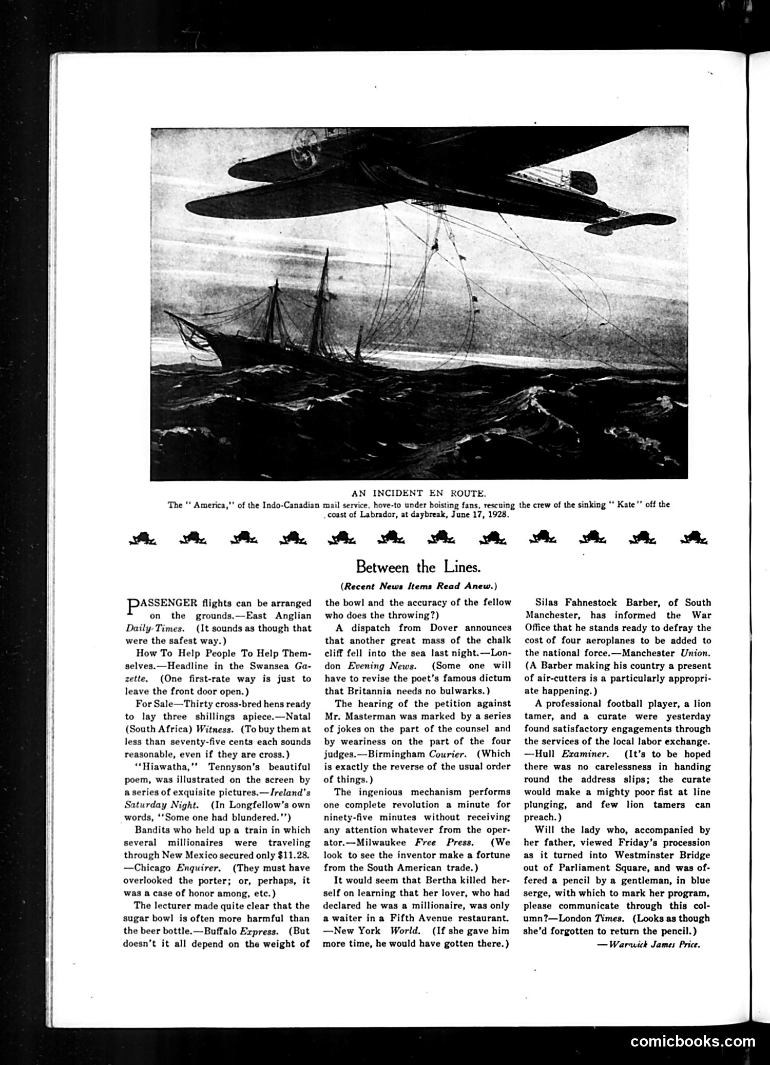 Judge — November 11, 1911 — page 12 of 24