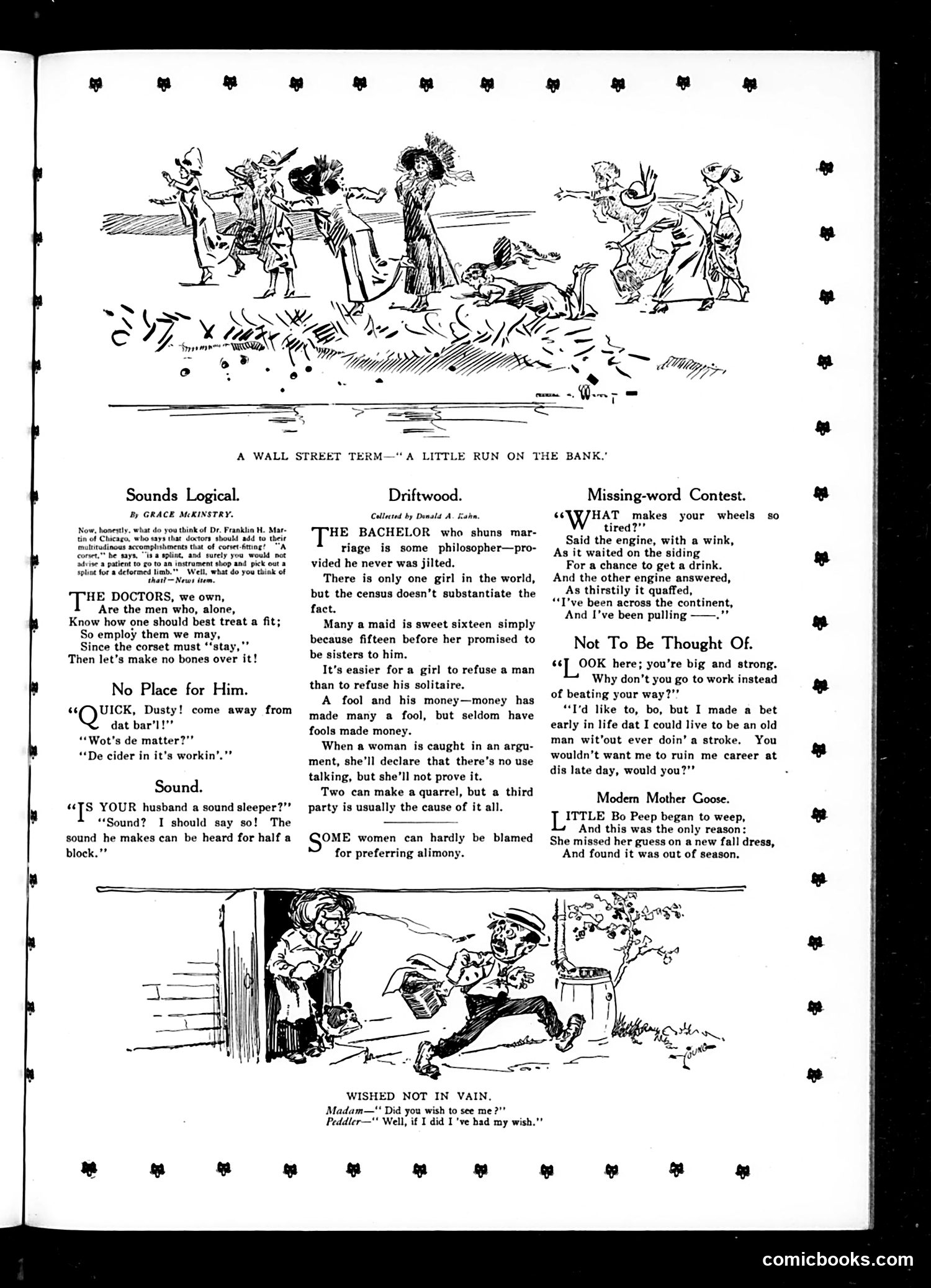 Judge — November 11, 1911 — page 15 of 24
