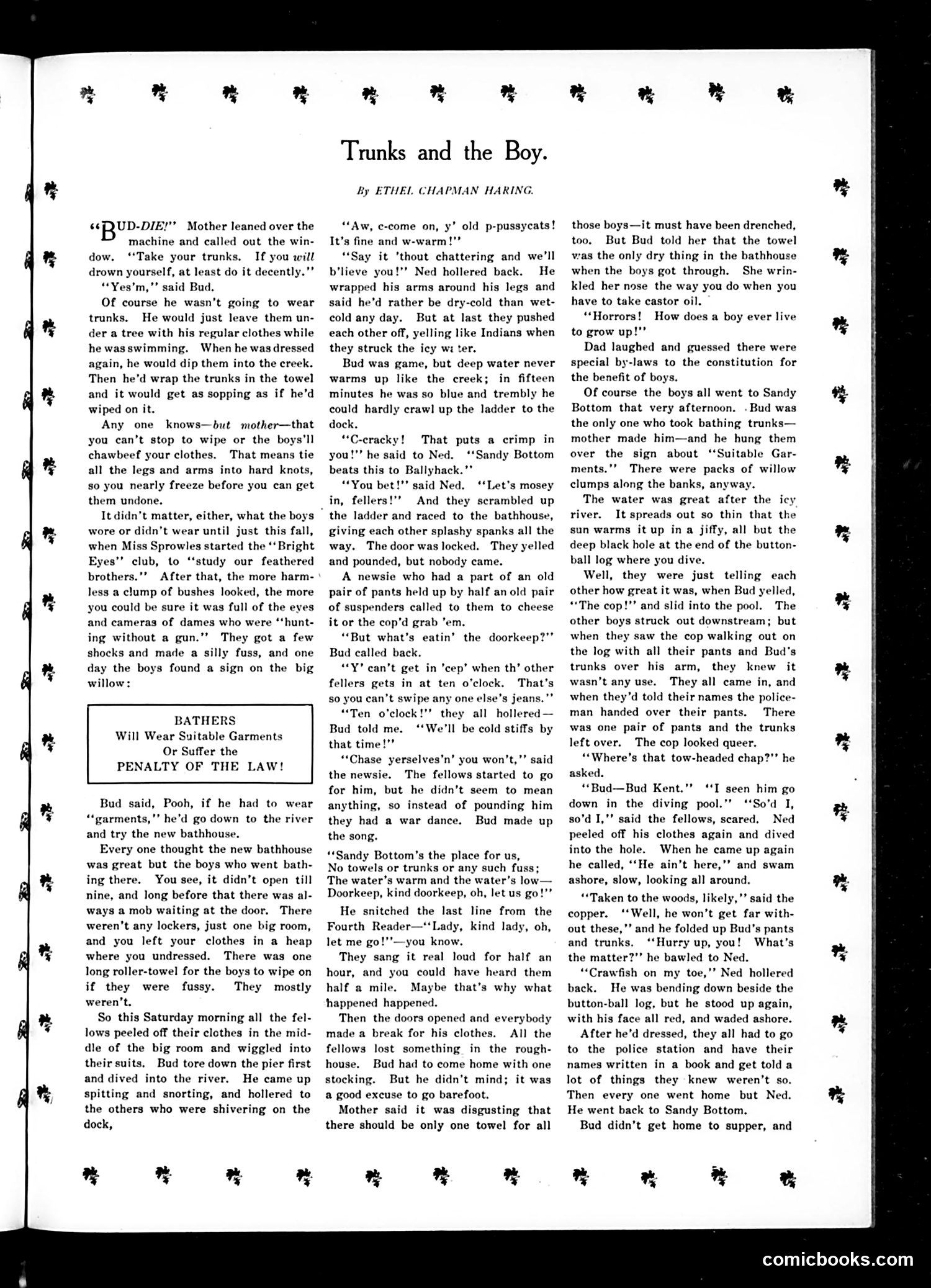 Judge — November 11, 1911 — page 17 of 24