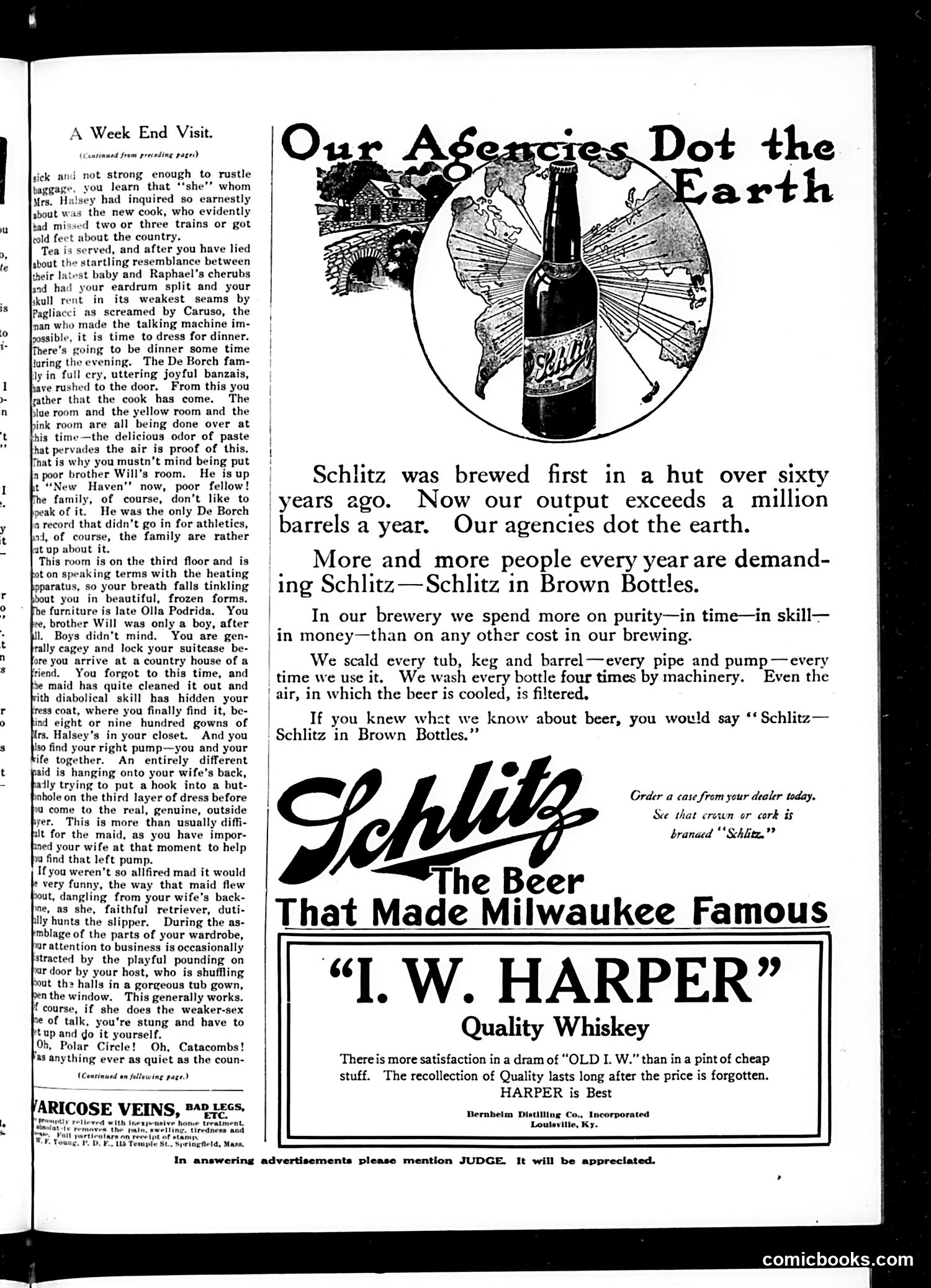 Judge — November 11, 1911 — page 21 of 24