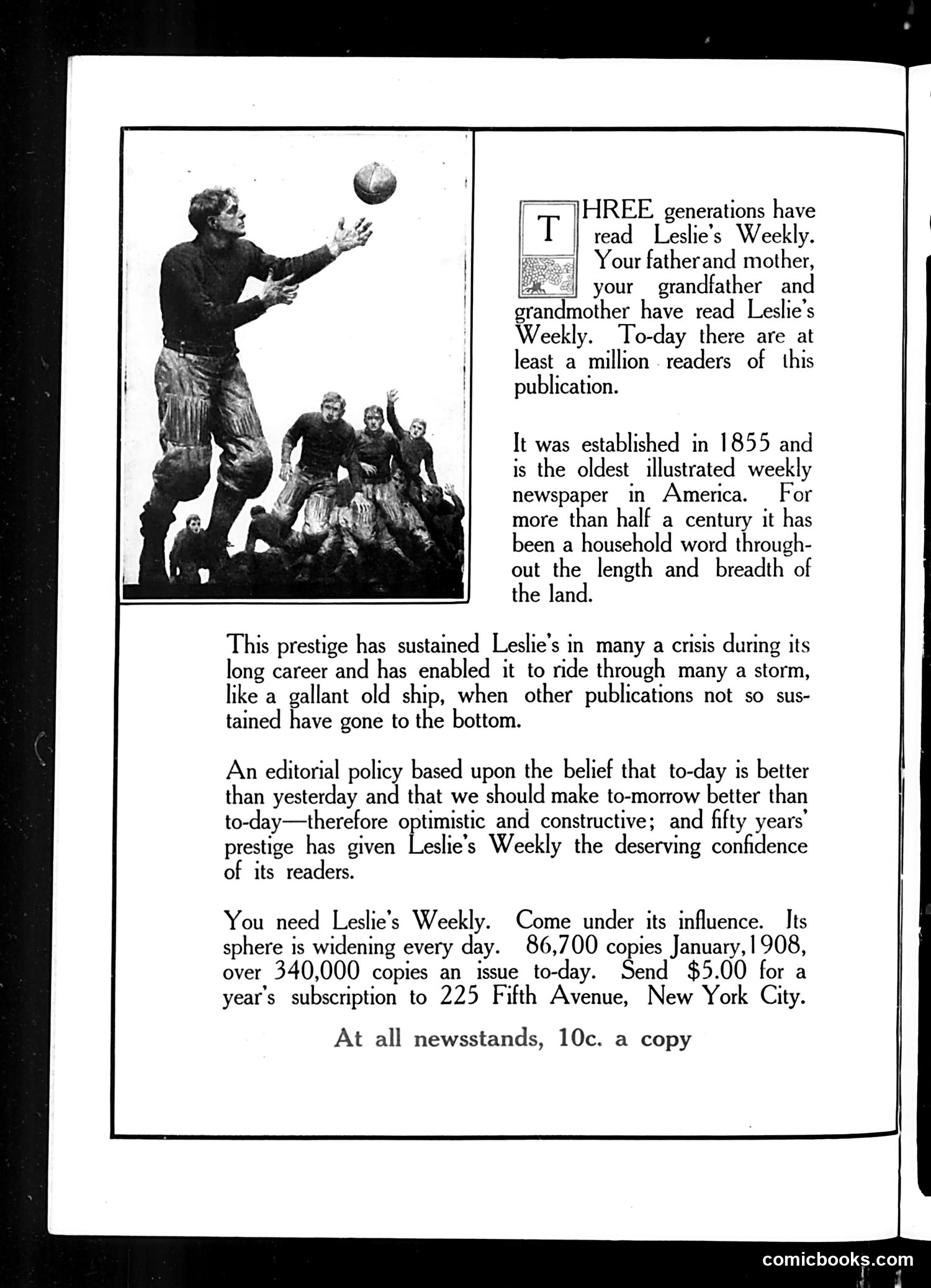Judge — November 11, 1911 — page 24 of 24