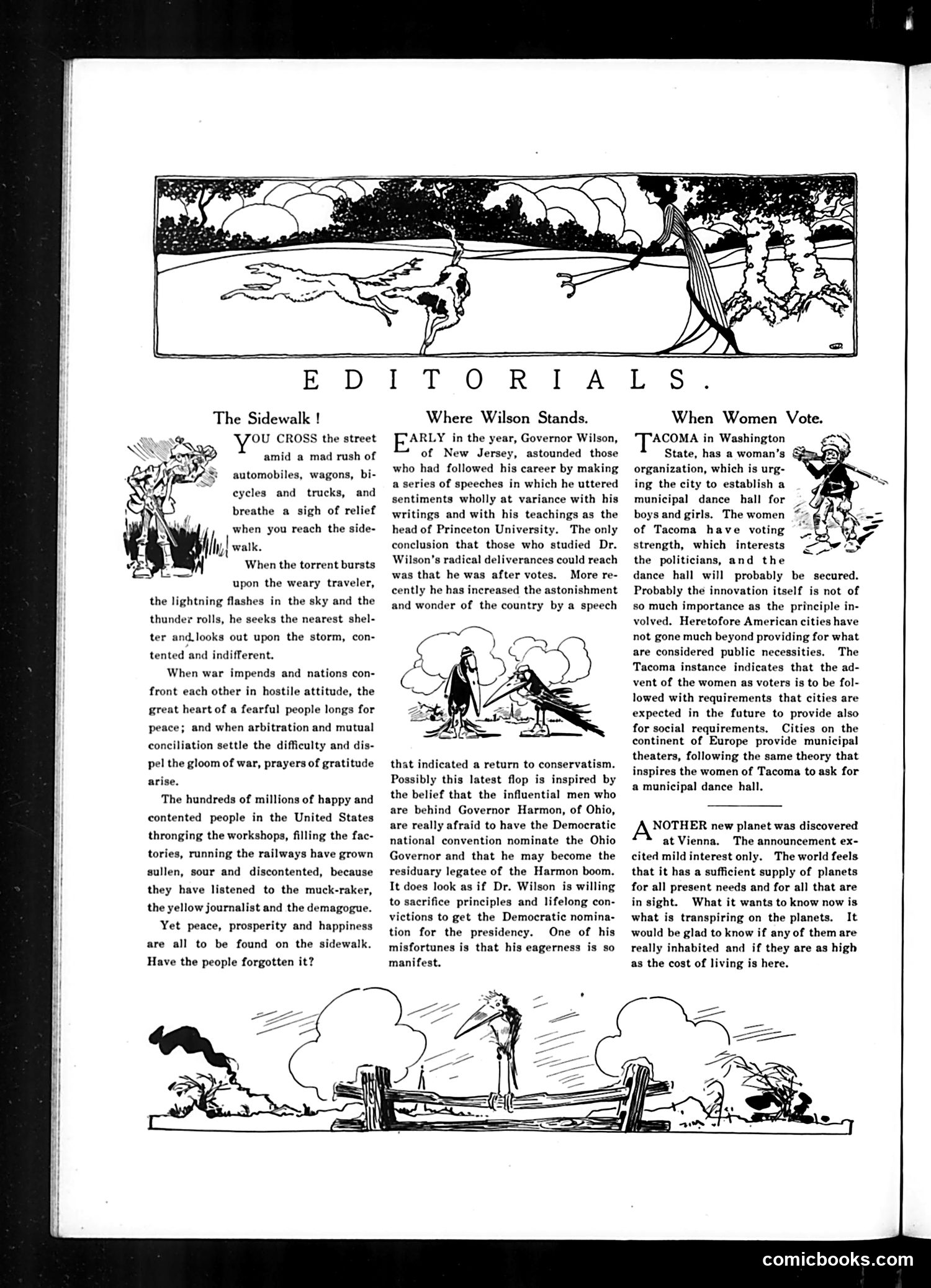 Judge — November 18, 1911 — page 4 of 24