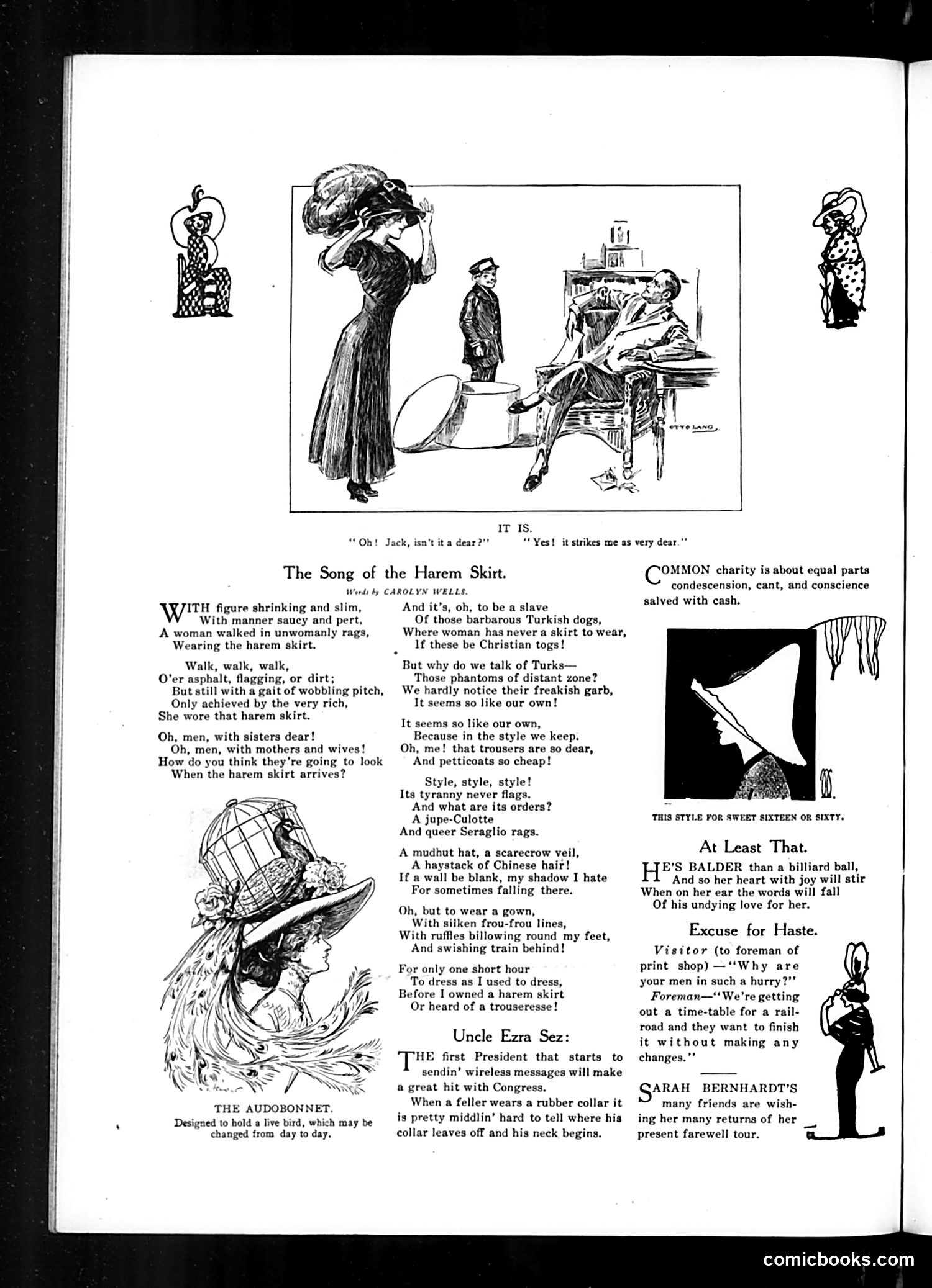Judge — November 18, 1911 — page 6 of 24