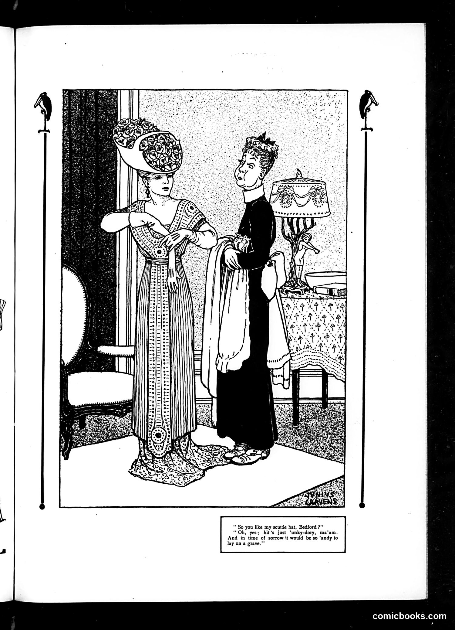 Judge — November 18, 1911 — page 7 of 24