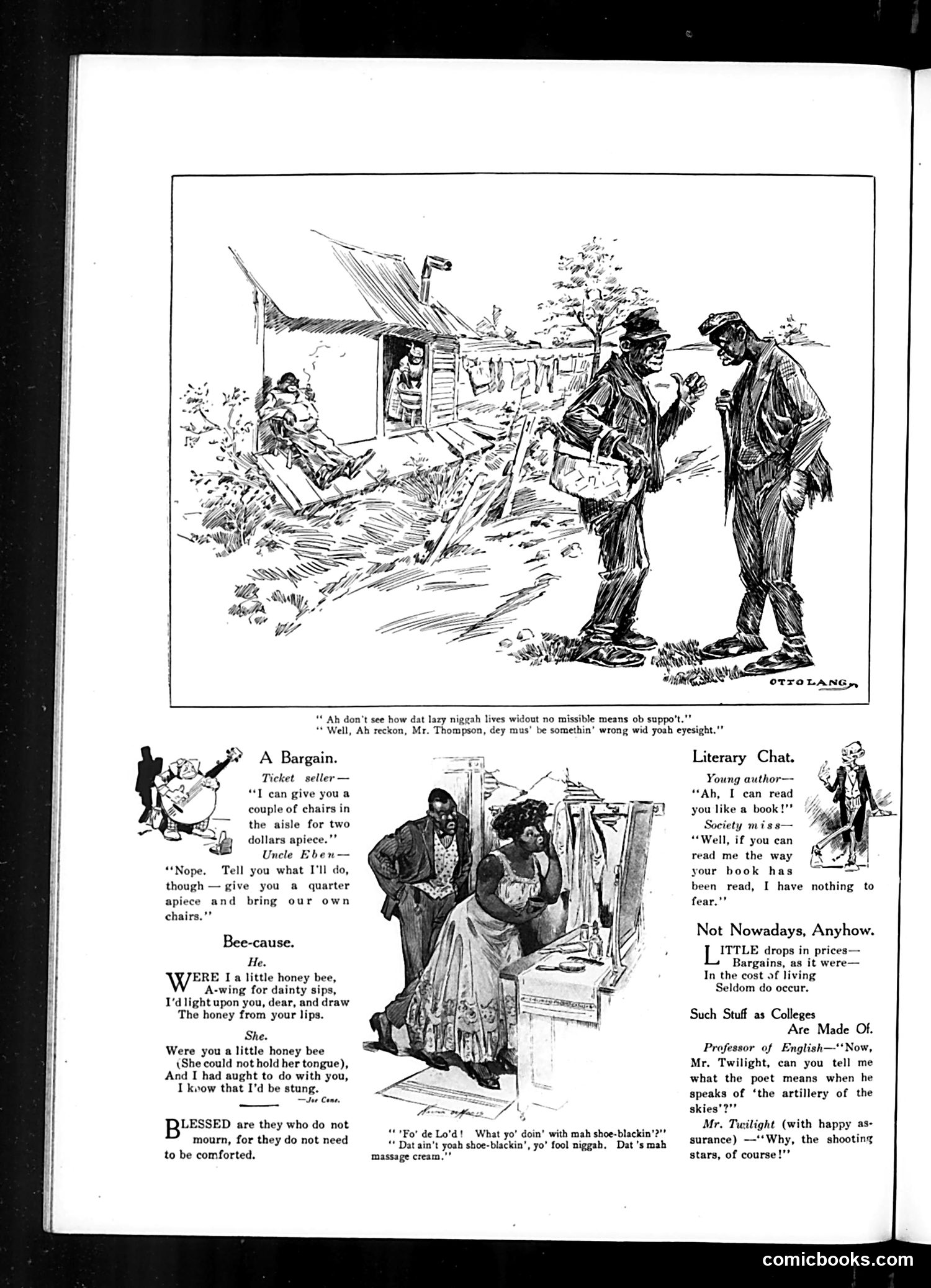 Judge — November 18, 1911 — page 8 of 24