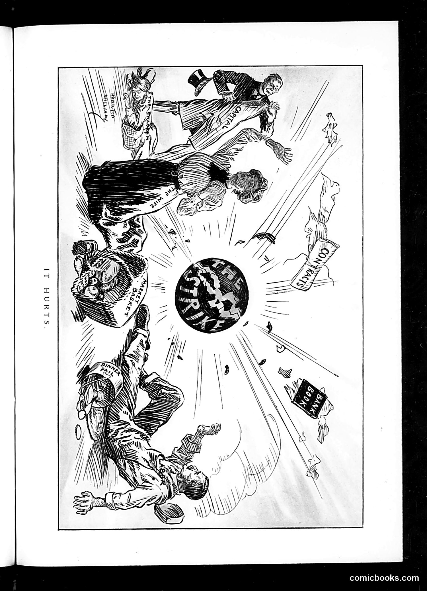 Judge — November 18, 1911 — page 11 of 24
