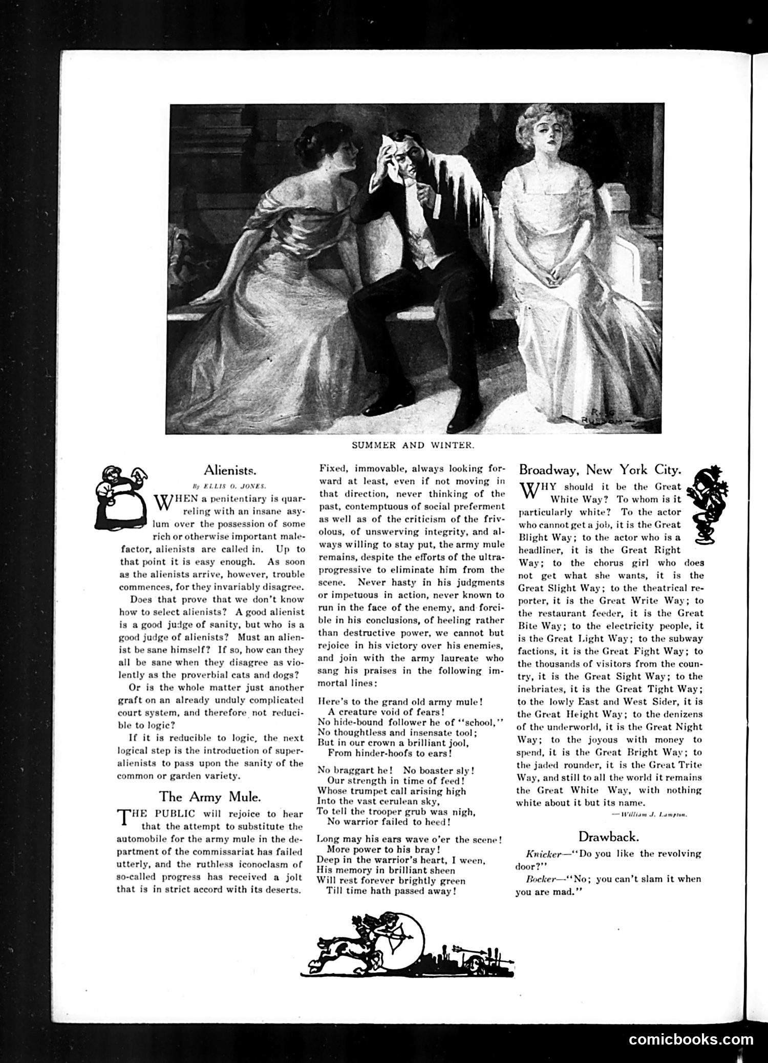 Judge — November 18, 1911 — page 12 of 24