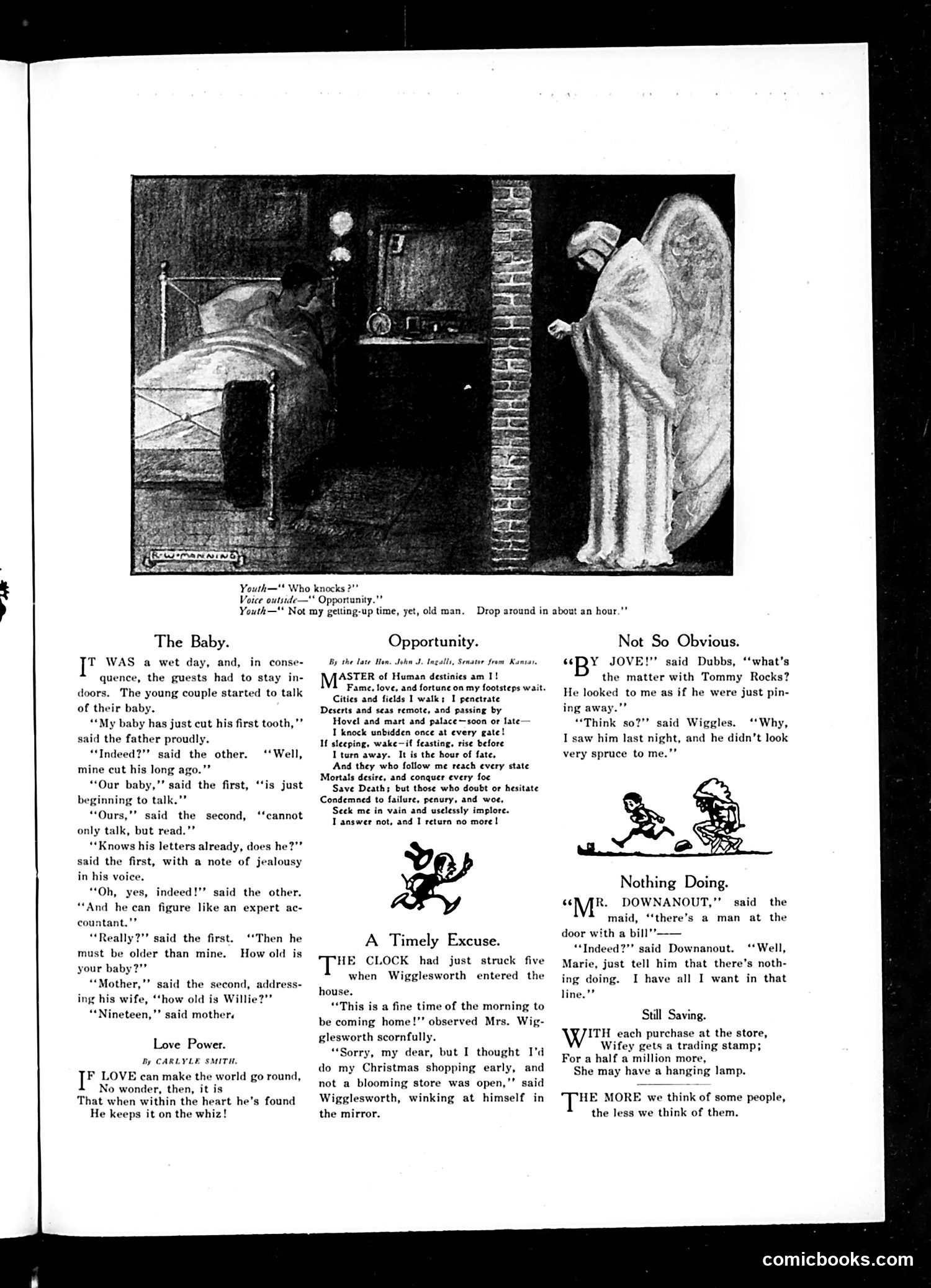 Judge — November 18, 1911 — page 13 of 24