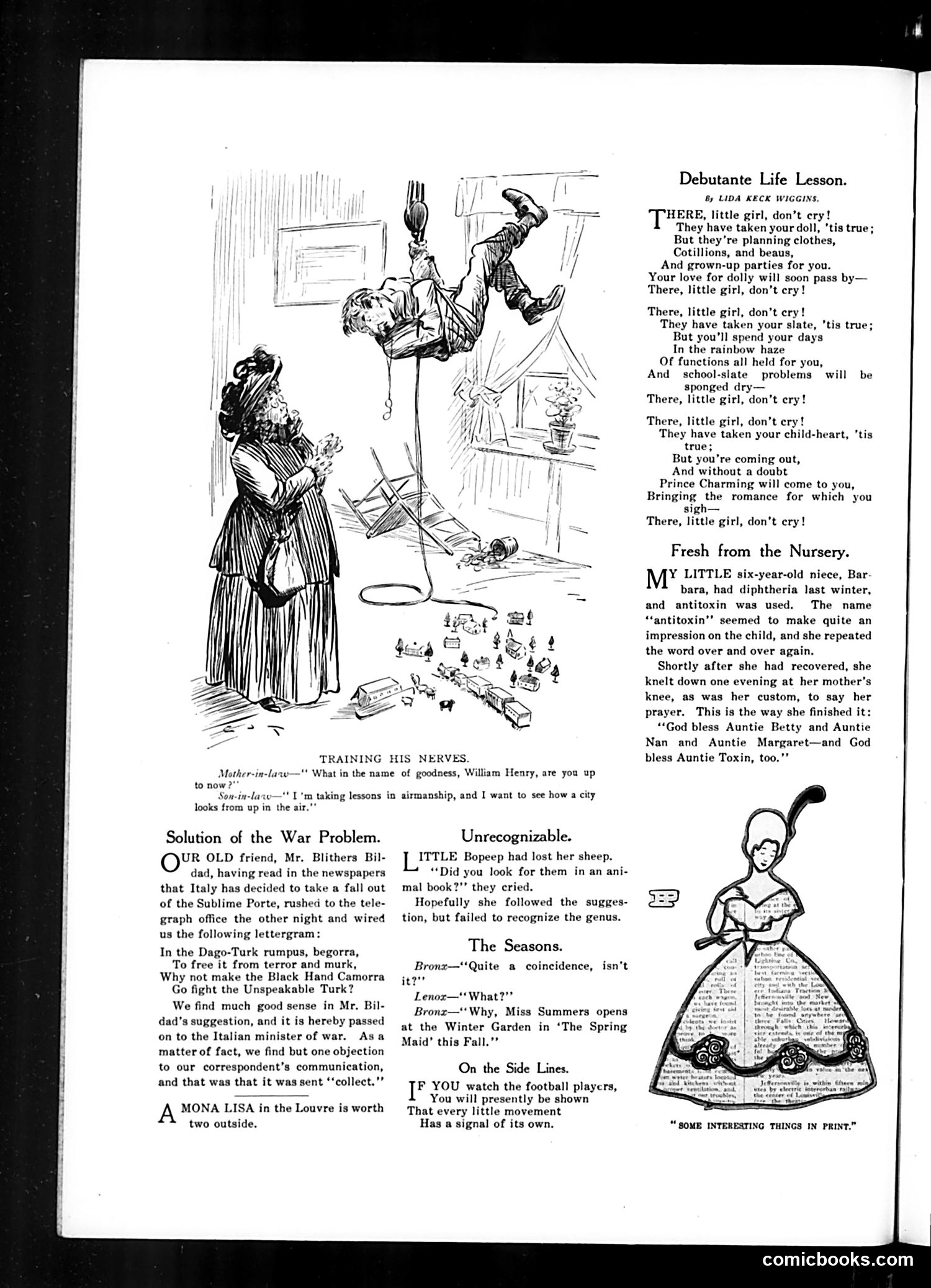 Judge — November 18, 1911 — page 16 of 24