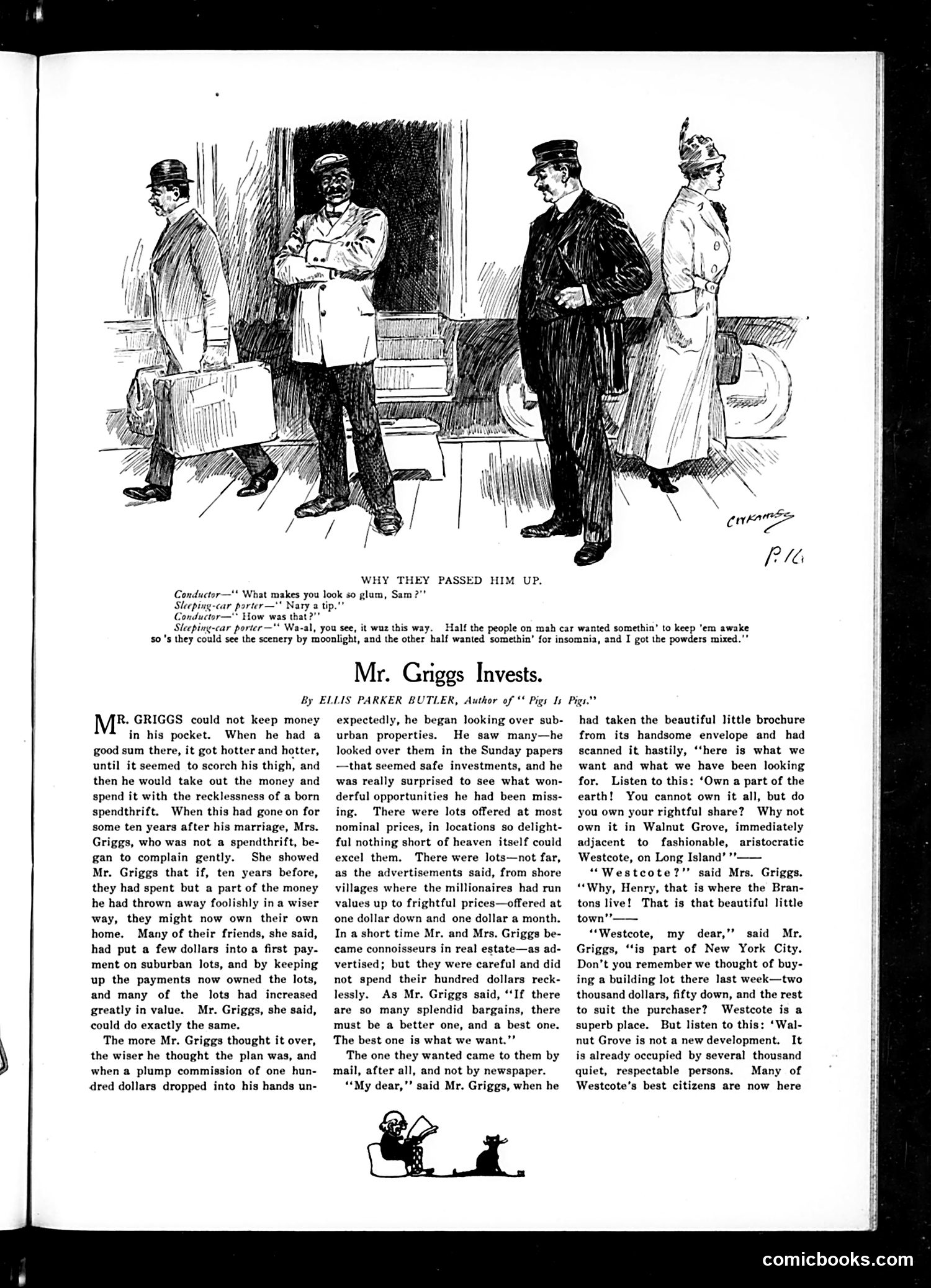 Judge — November 18, 1911 — page 17 of 24