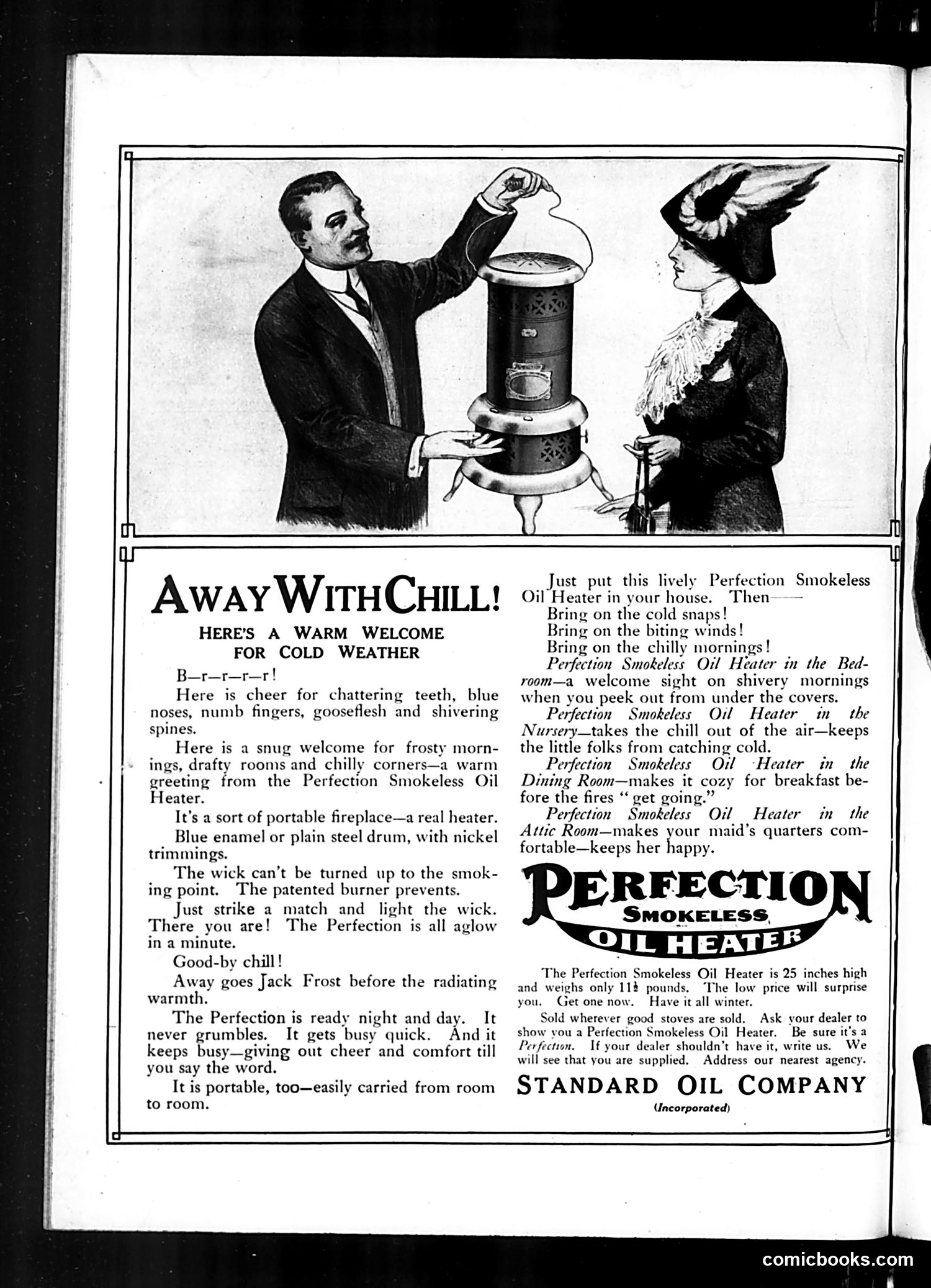 Judge — November 18, 1911 — page 24 of 24