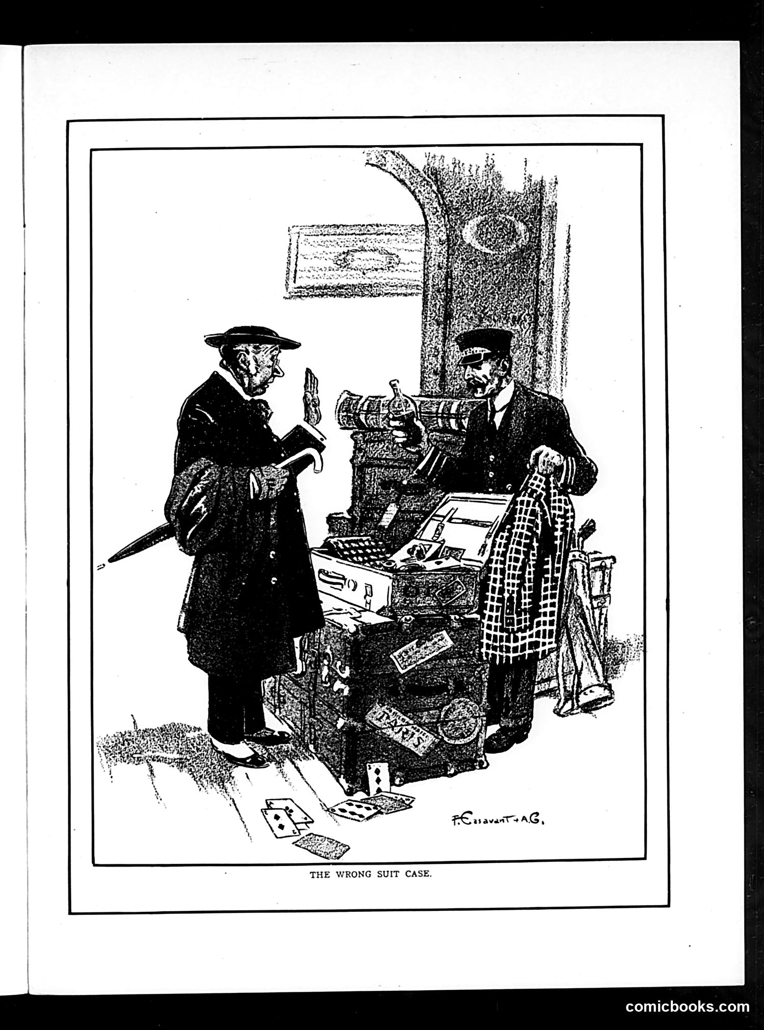 Judge — November 25, 1911 — page 5 of 24