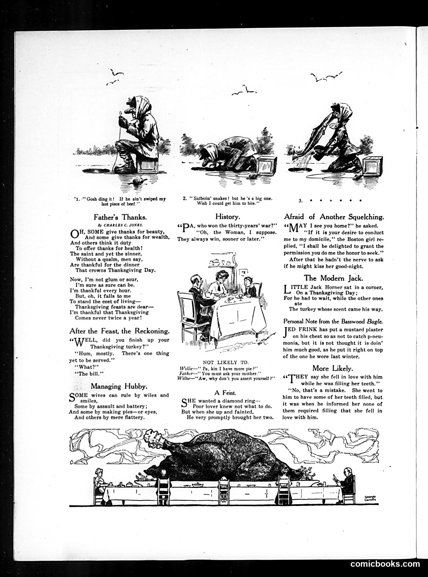 Judge — November 25, 1911 — page 6 of 24