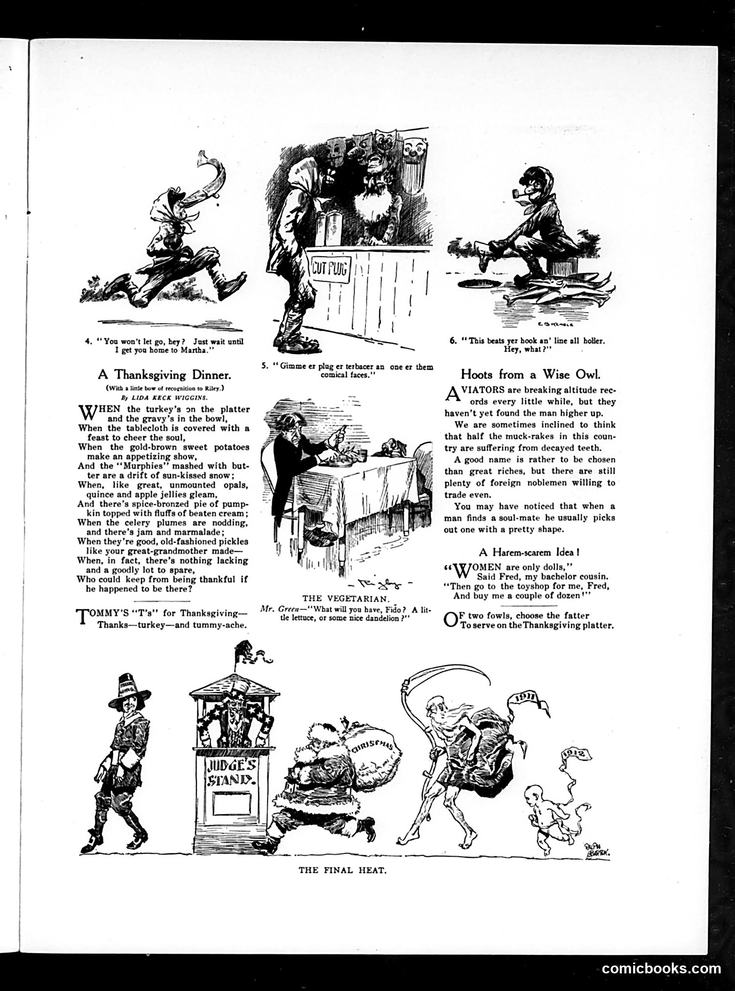 Judge — November 25, 1911 — page 7 of 24