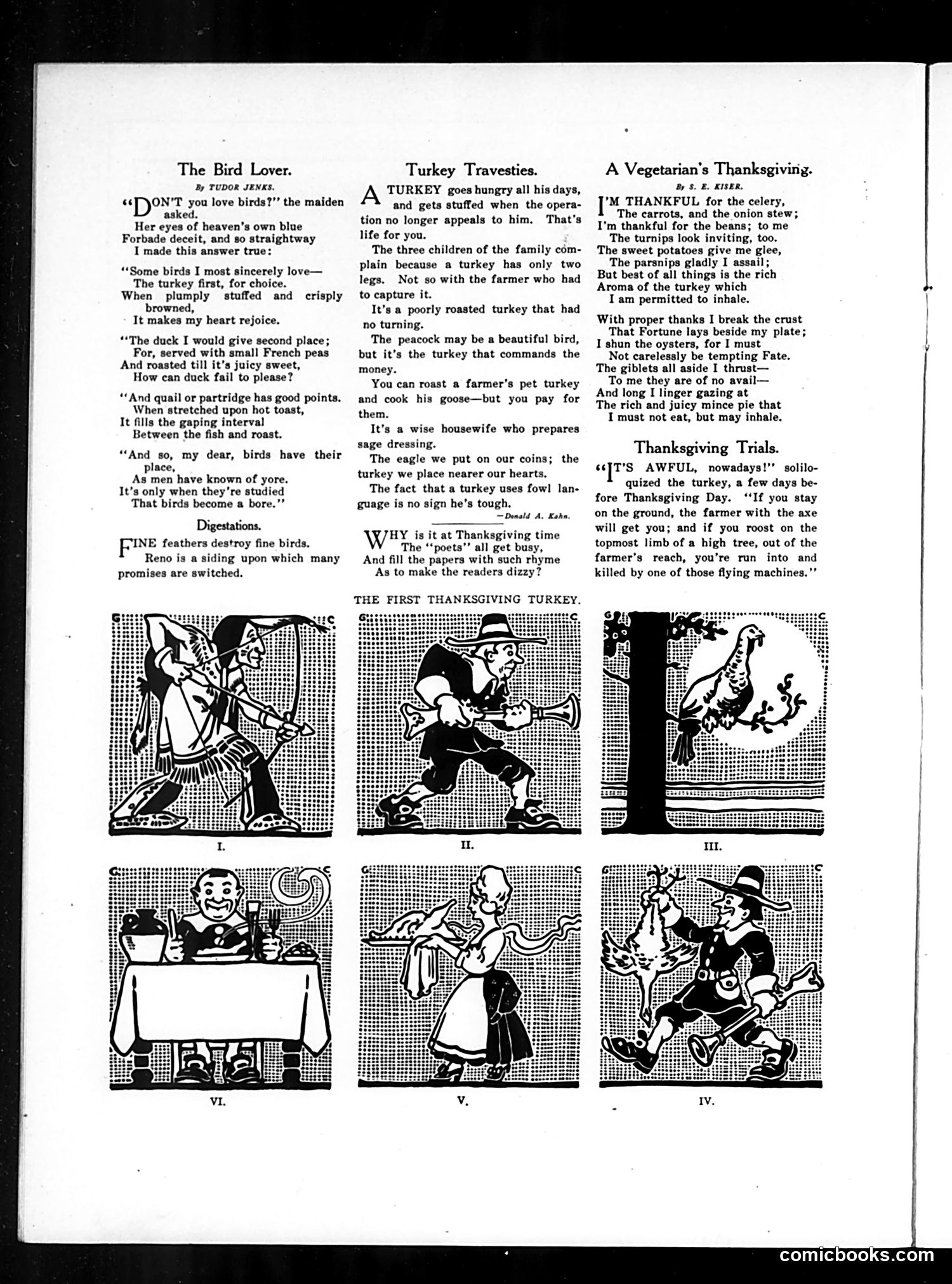 Judge — November 25, 1911 — page 10 of 24
