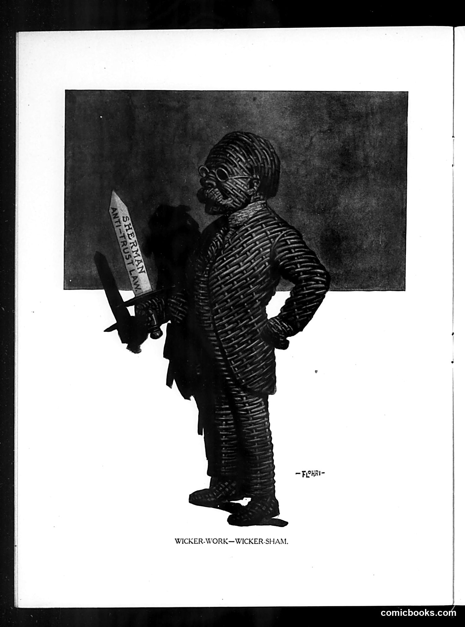 Judge — November 25, 1911 — page 14 of 24