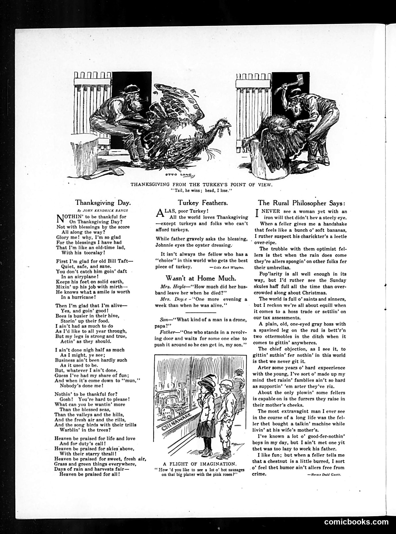 Judge — November 25, 1911 — page 16 of 24