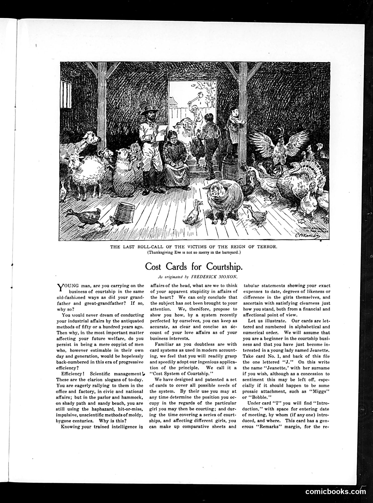 Judge — November 25, 1911 — page 17 of 24